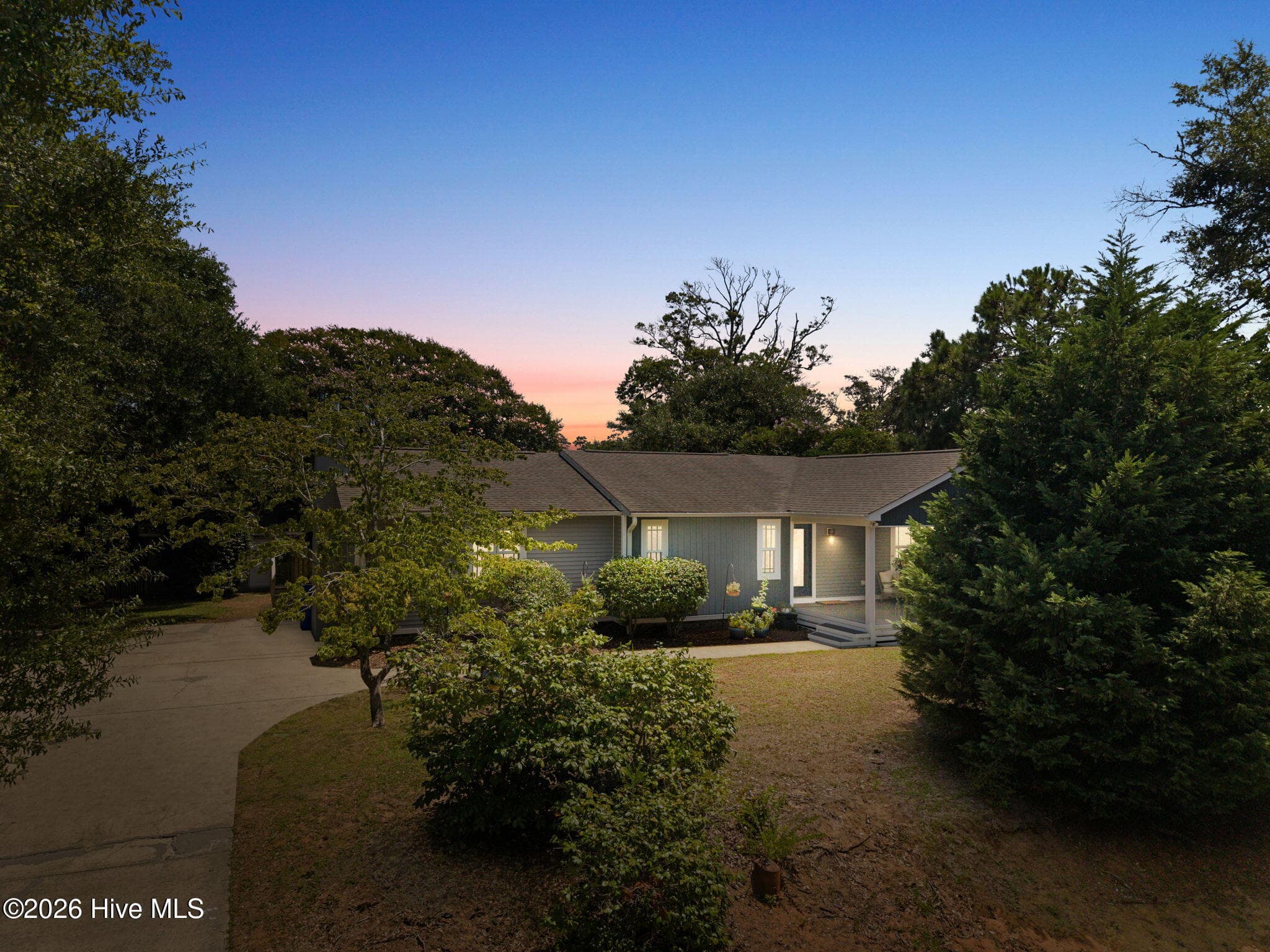 Single Family Residence at 334 NE 59th Street, Oak Island, NC 28465, photo 4 of 71
