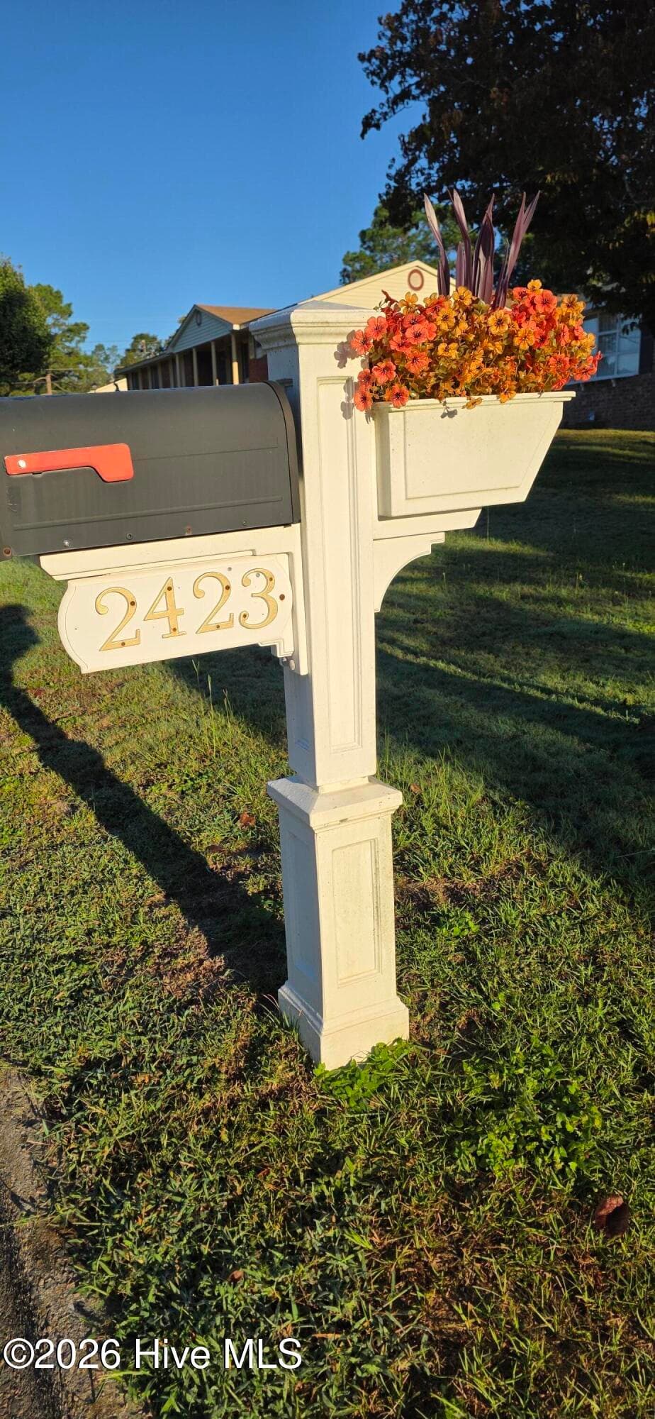 Single Family Residence at 2423 Eagle Drive, Augusta, GA 30906, photo 8 of 30