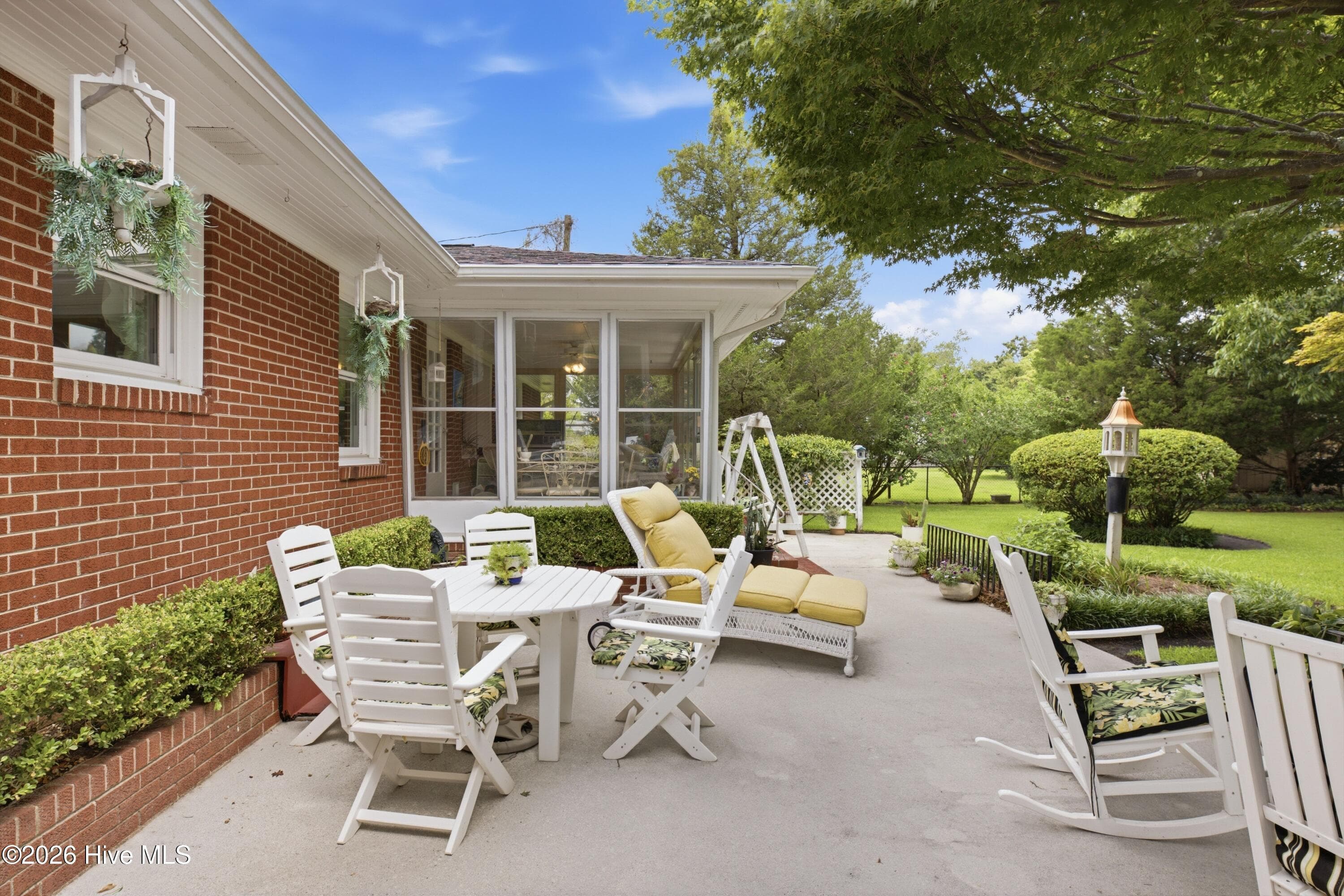 Single Family Residence at 333 Johnston Drive, Wilmington, NC 28412, photo 30 of 46