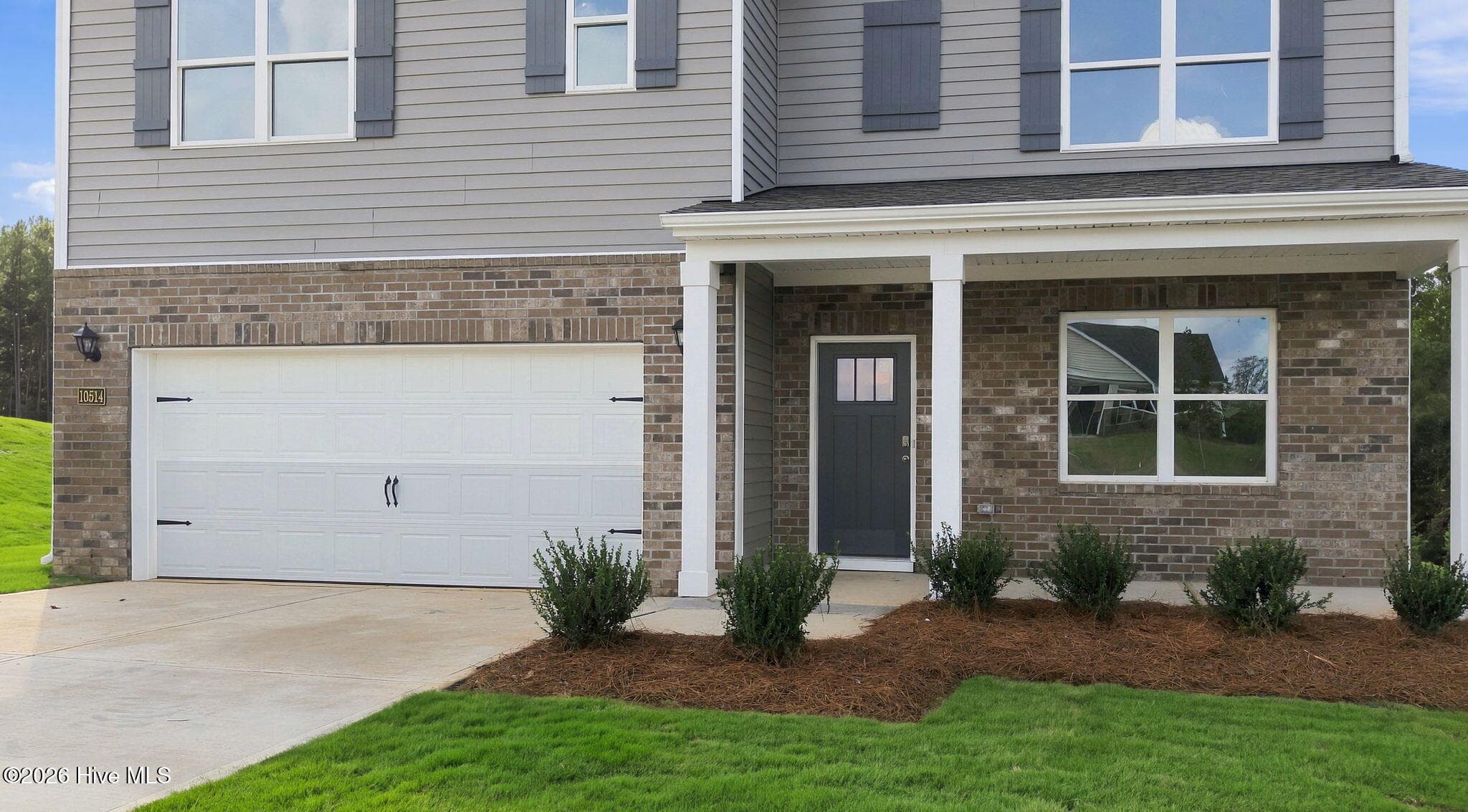 Single Family Residence at 10514 Beard Way, Bailey, NC 27807, photo 4 of 38