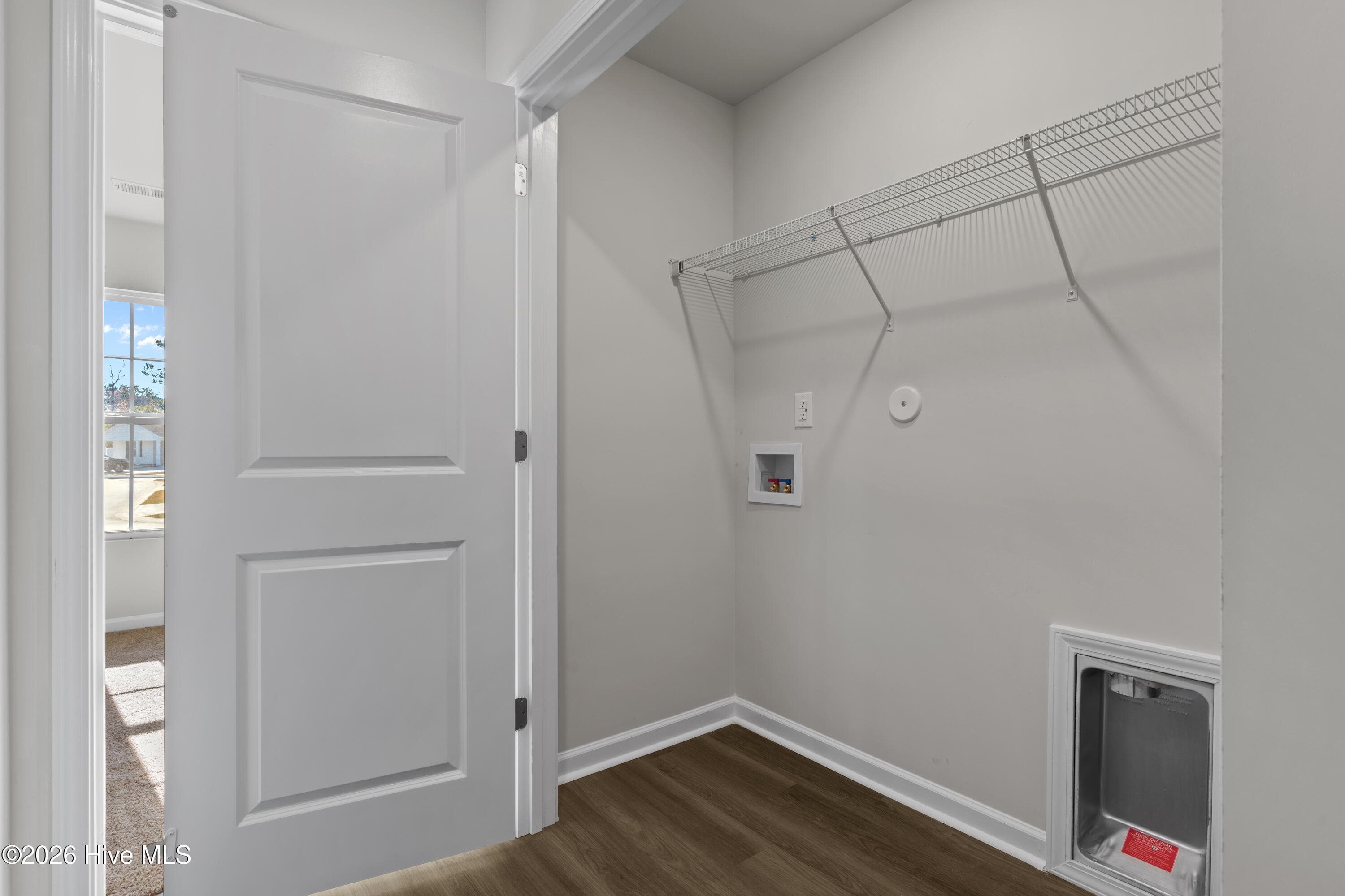 Example photos of Efficient Floorplan; not actual home. - 7123 Woodline Drive SW, Sunset Beach, NC 28468