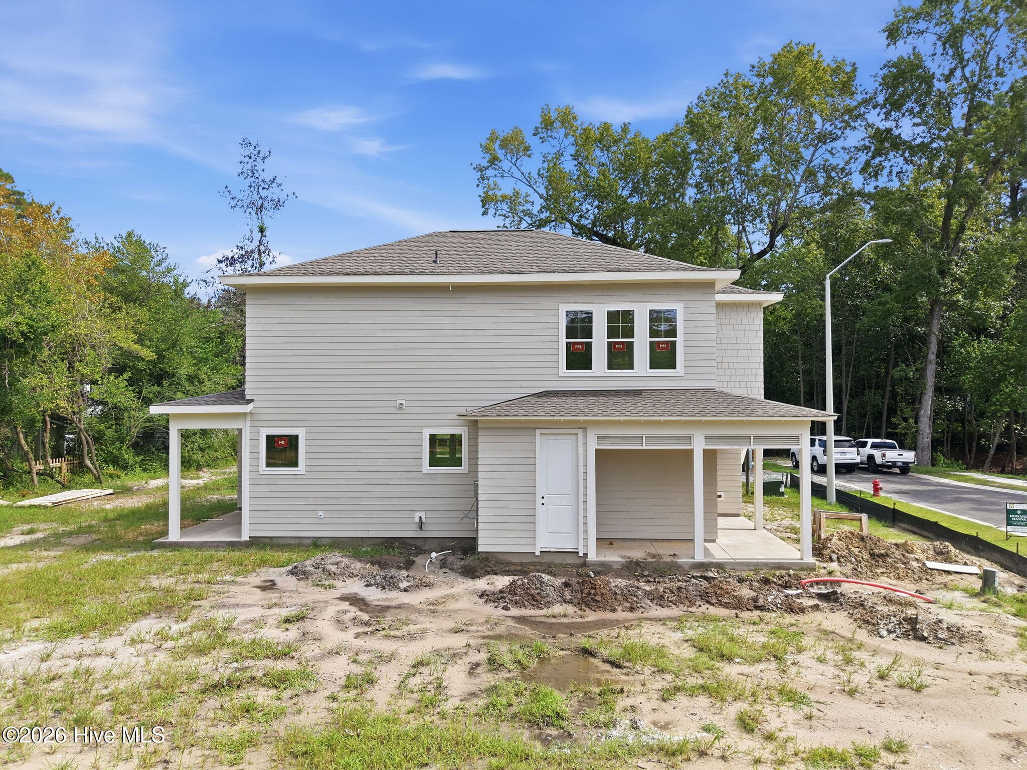 Single Family Residence at 1048 Montclair Drive, Wilmington, NC 28403, photo 71 of 95