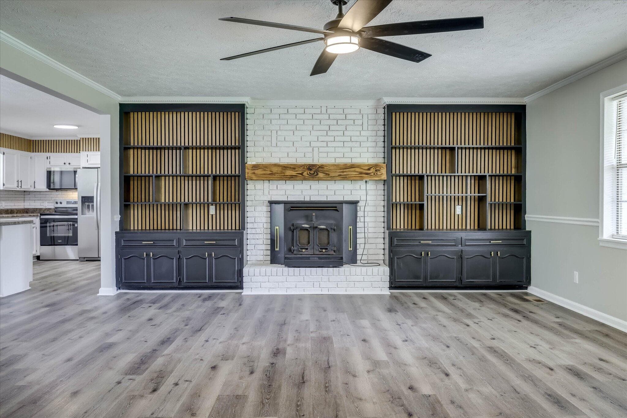 Single Family Residence at 2784 Highway 1, Louisville, GA 30434, photo 8 of 59