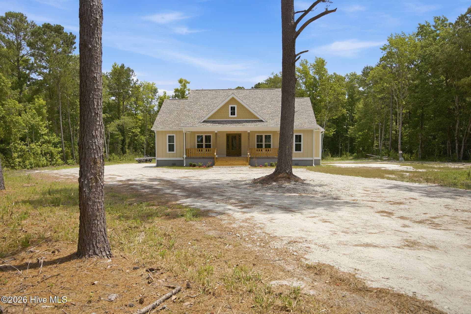 Single Family Residence at 2102 Midway Road SE, Bolivia, NC 28422, photo 51 of 59