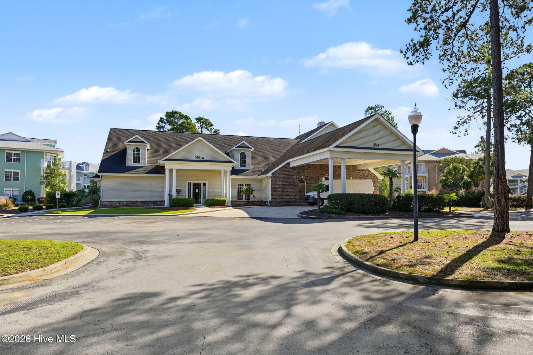 Condominium at 330 S Middleton Drive NW Unit 1002, Calabash, NC 28467, photo 64 of 65
