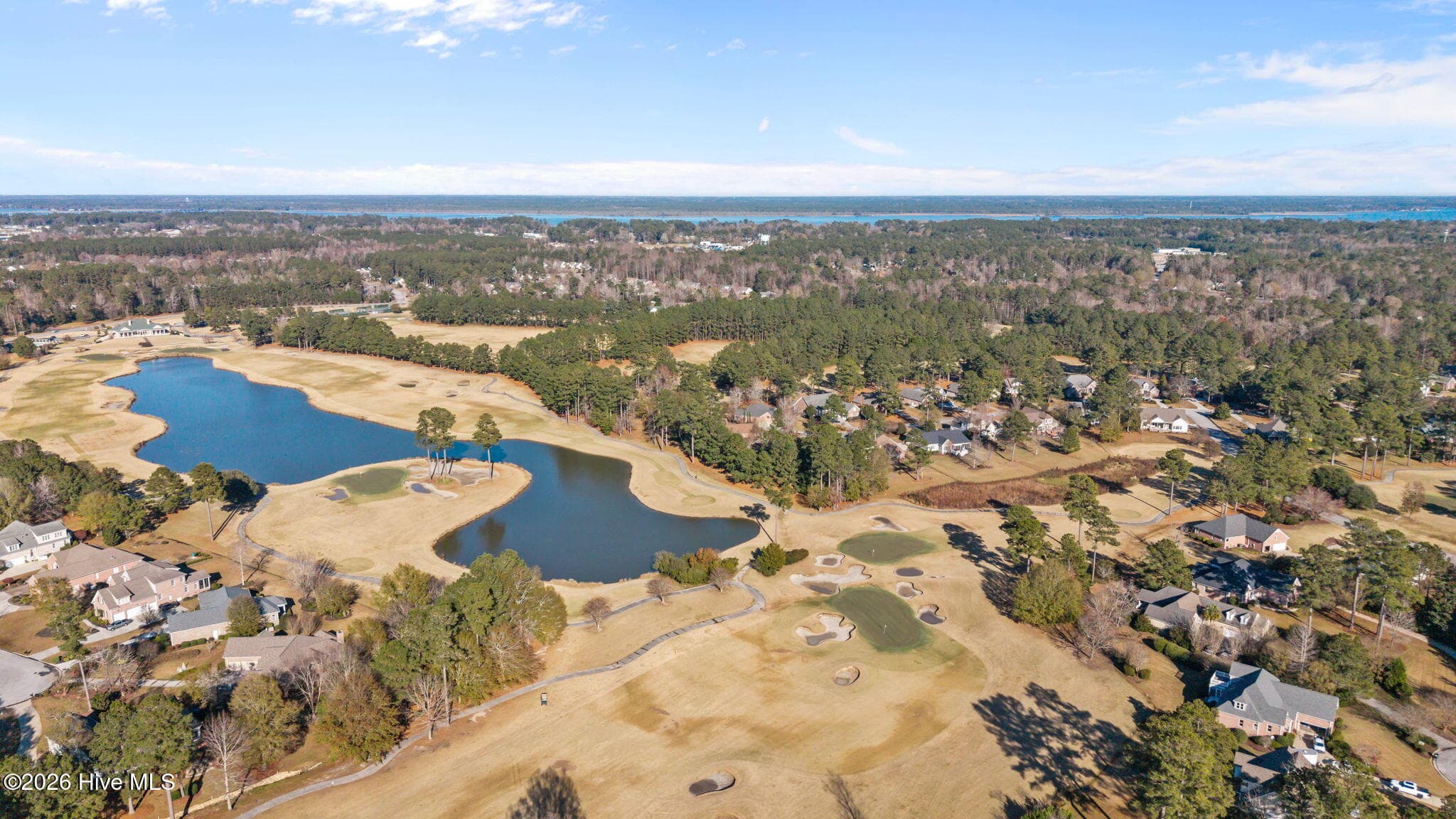 Single Family Residence at 230 Ticino Court, New Bern, NC 28562, photo 52 of 53