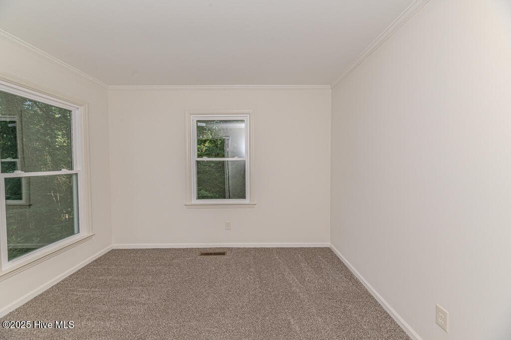 Bedroom - 828 Chatham Road, Rockingham, NC 28379