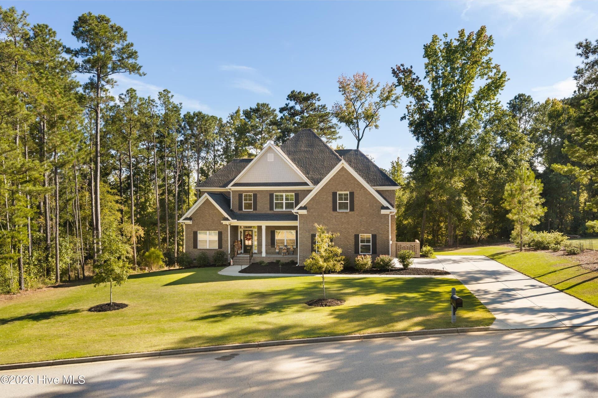 Single Family Residence at 124 Captain Johnson Drive, North Augusta, SC 29860, photo 86 of 109