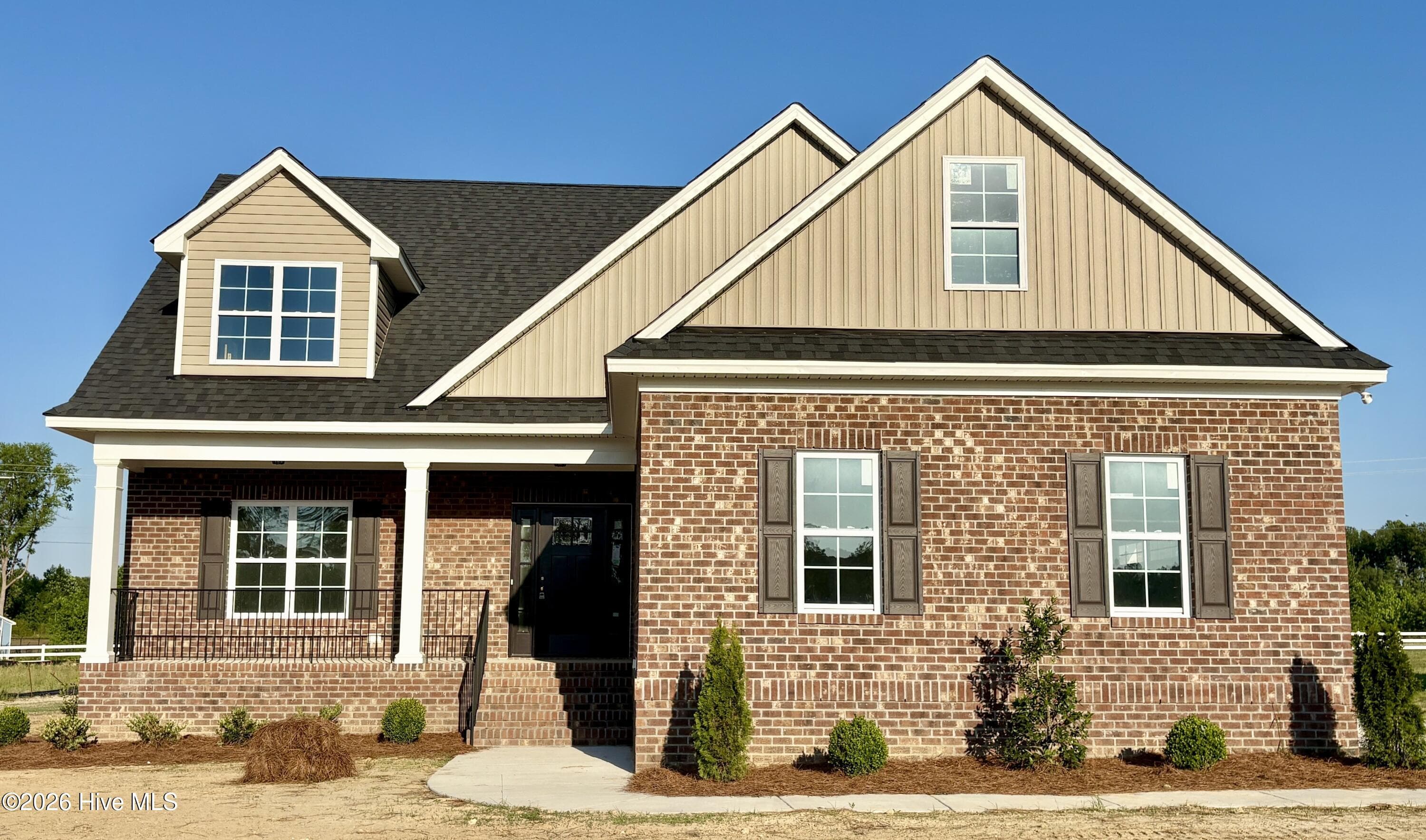 Single Family Residence at 7615 Sweetwater Drive, Nashville, NC 27856, photo 33 of 251