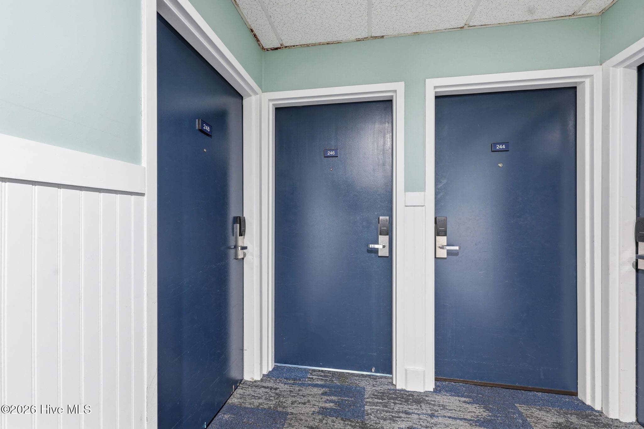 Condominium at 602 W Fort Macon Road 246 Palm Suites, Atlantic Beach, NC 28512, photo 7 of 21