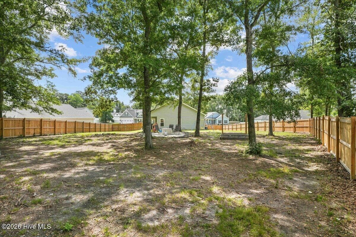 Single Family Residence at 3090 Marion Heights Drive, Kinston, NC 28504, photo 6 of 21