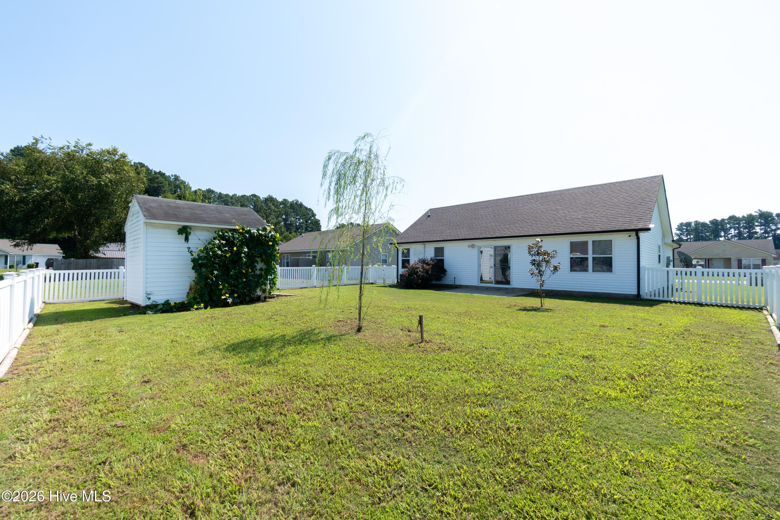 Single Family Residence at 105 Raintree Run, Elizabeth City, NC 27909, photo 47 of 48