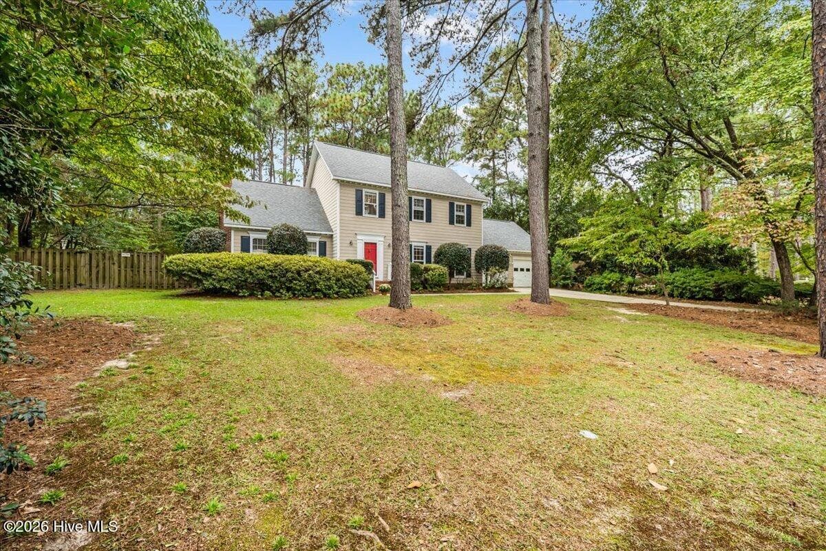 Streetview - 401 Summerlea Drive, Fayetteville, NC 28311, Fayetteville