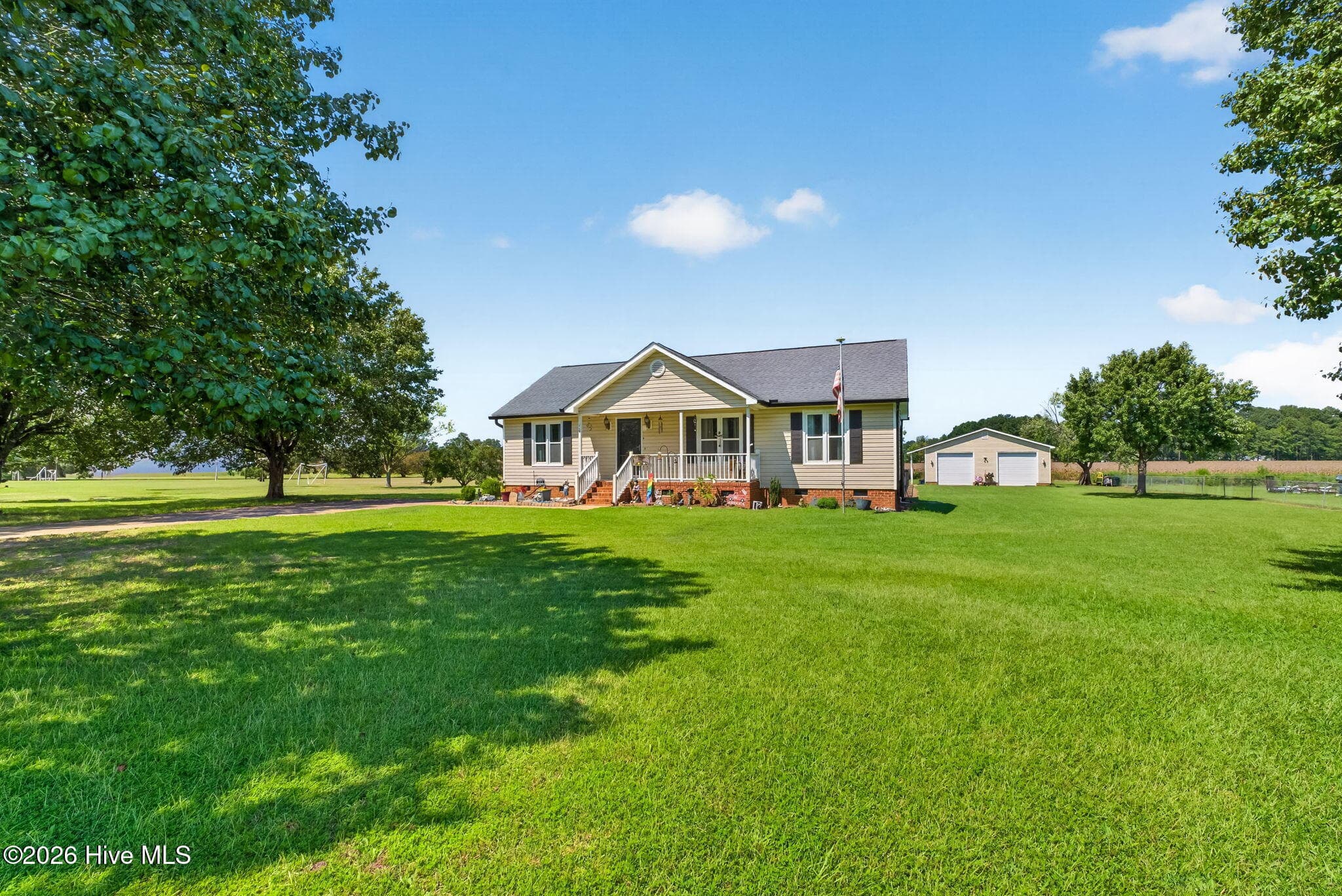 Single Family Residence at 113 Crosswinds Drive, Selma, NC 27576, photo 51 of 51