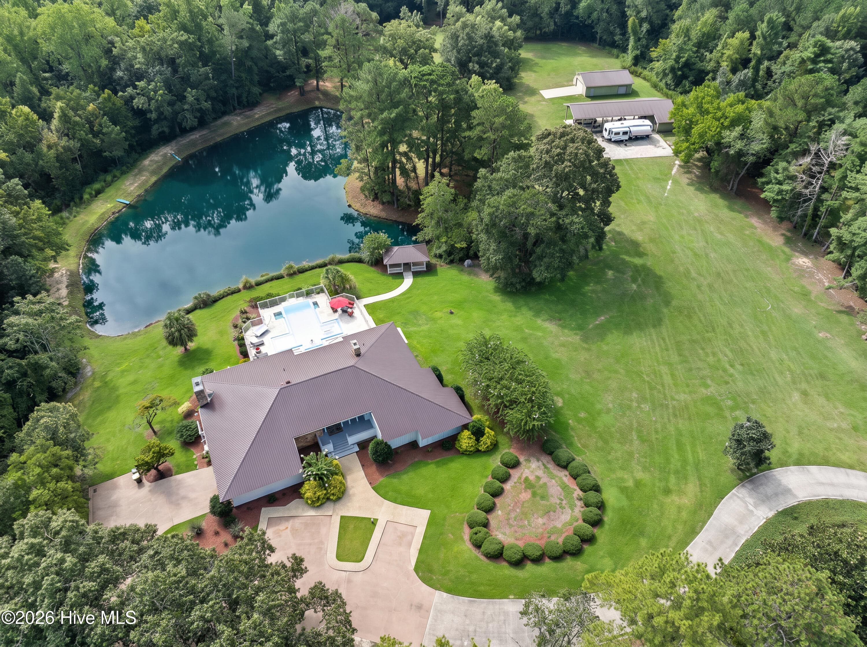 101 Elizabeth Road, Elizabethtown, NC 28337