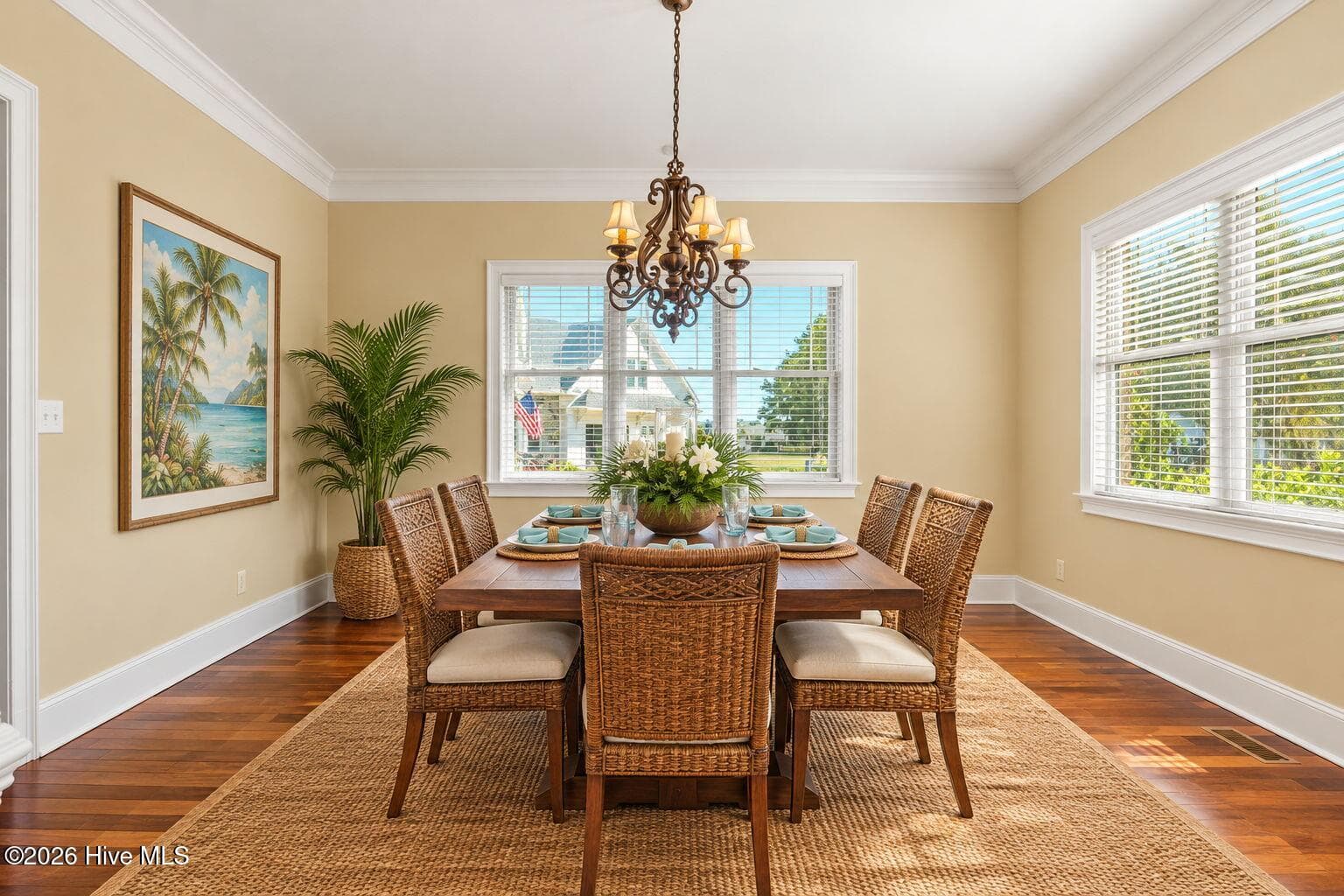 Virtually Staged - 9274 Oldfield Road NW, Calabash, NC 28467