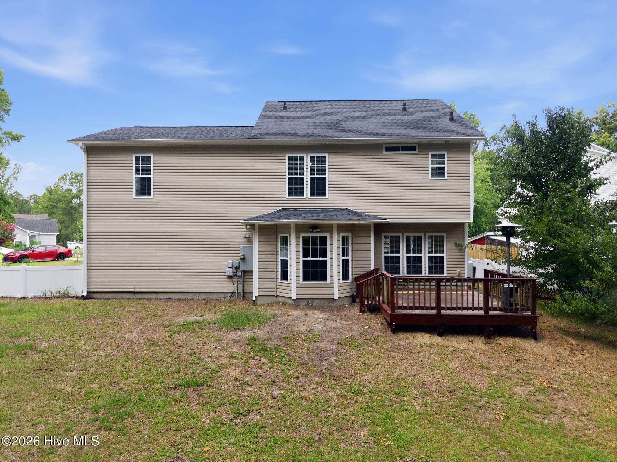 Single Family Residence at 7417 Hazelstone Lane, Leland, NC 28451, photo 5 of 6