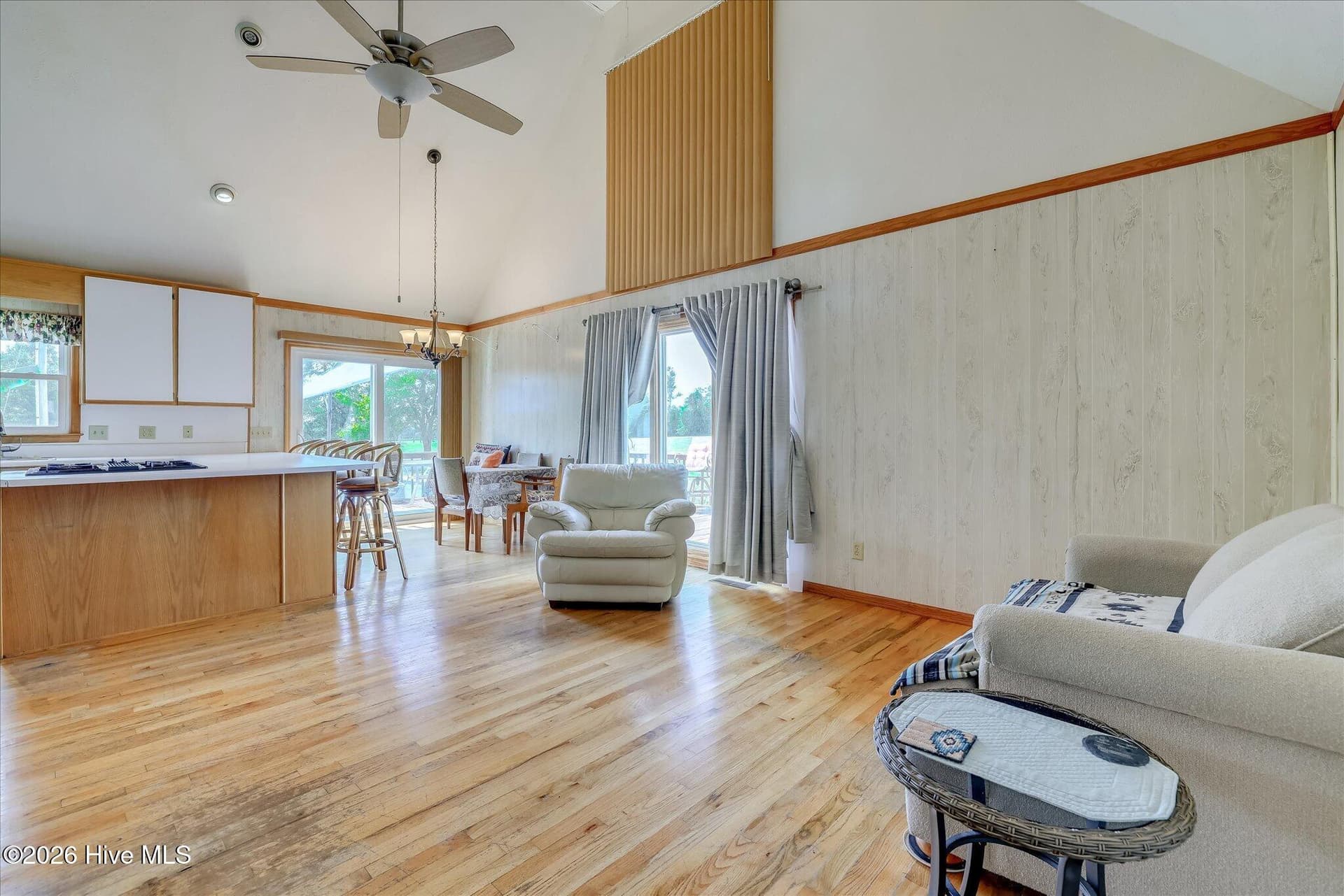 Single Family Residence at 1832 Hatchaway Bridge Road, Aiken, SC 29805, photo 2 of 7
