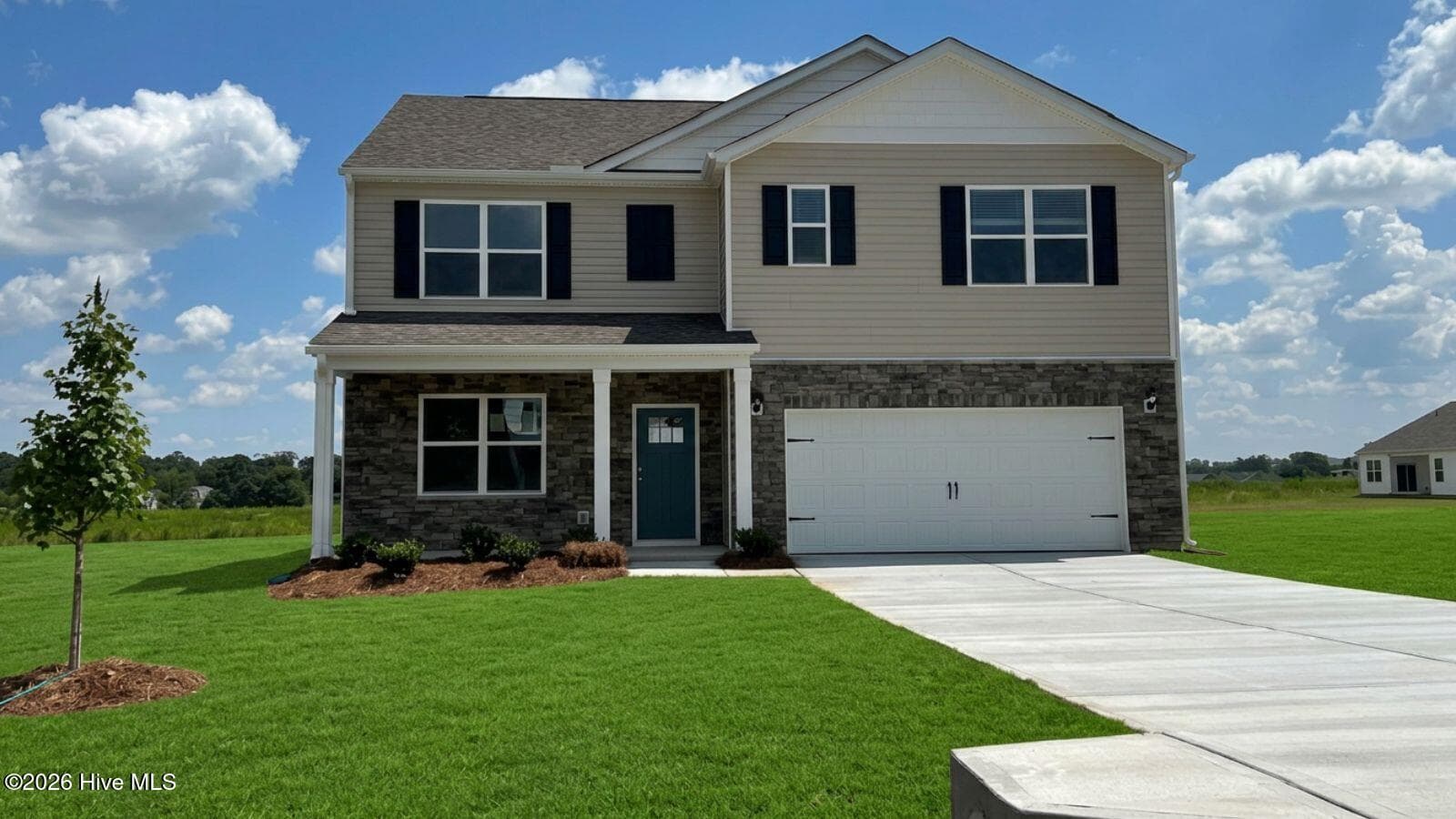 Single Family Residence at 10514 Beard Way, Bailey, NC 27807, photo 5 of 38