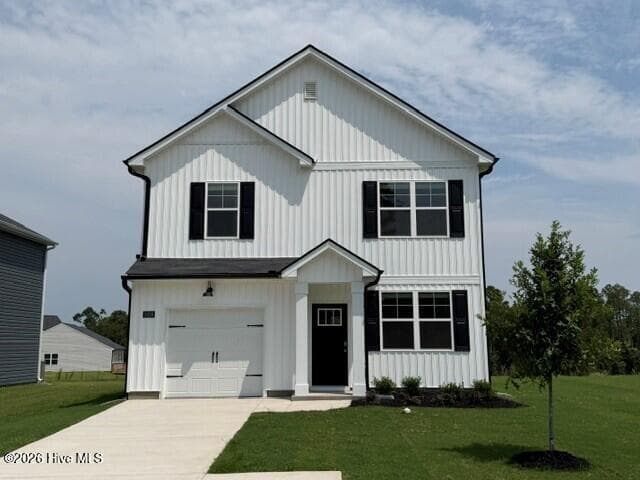 Welcome to the Brandon plan in Bellemeade Landing! - 2028 Signal Hill Court, Augusta, GA 30906