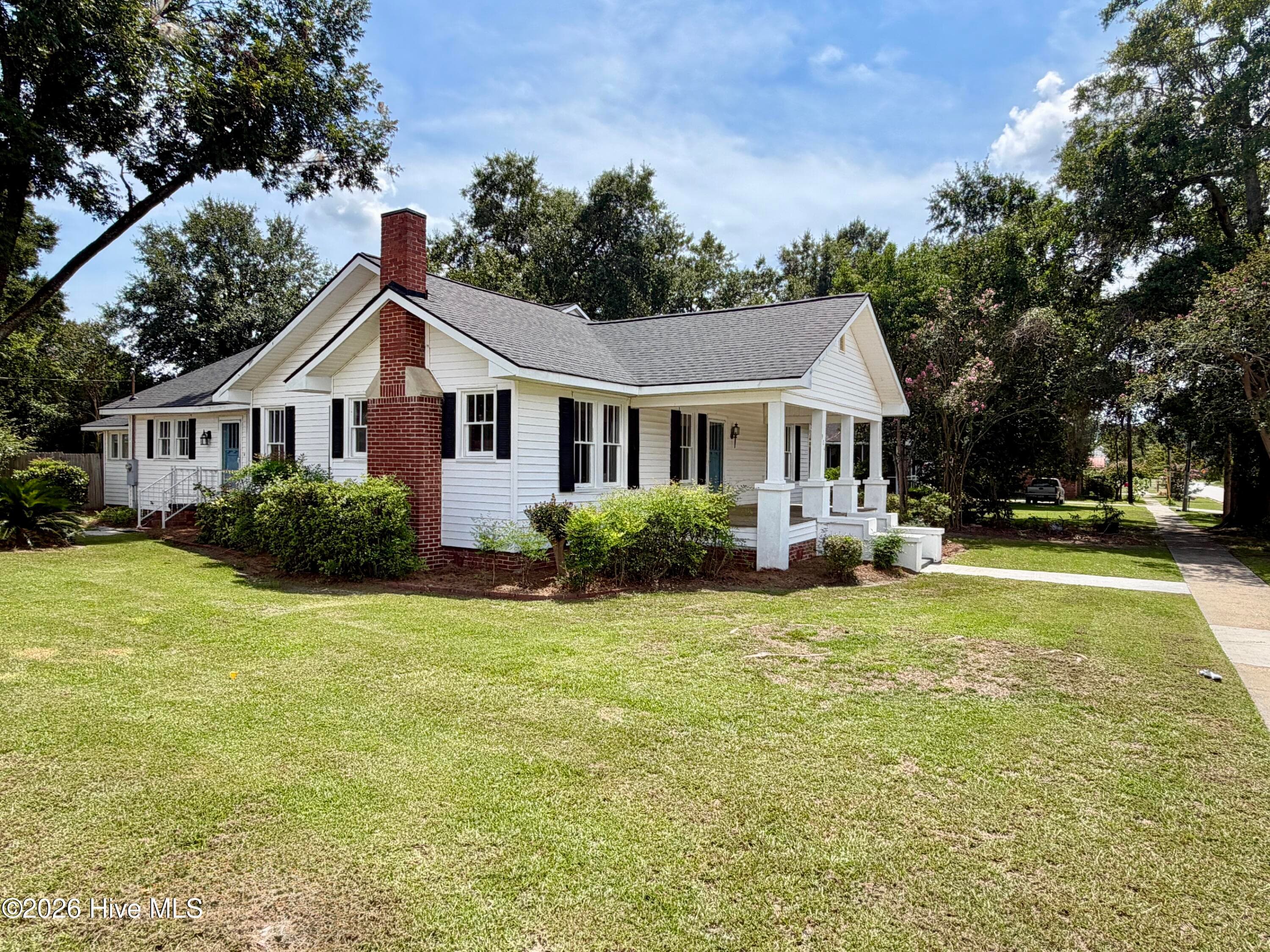 Single Family Residence at 904 Girard Avenue, Sardis, GA 30456, photo 4 of 47