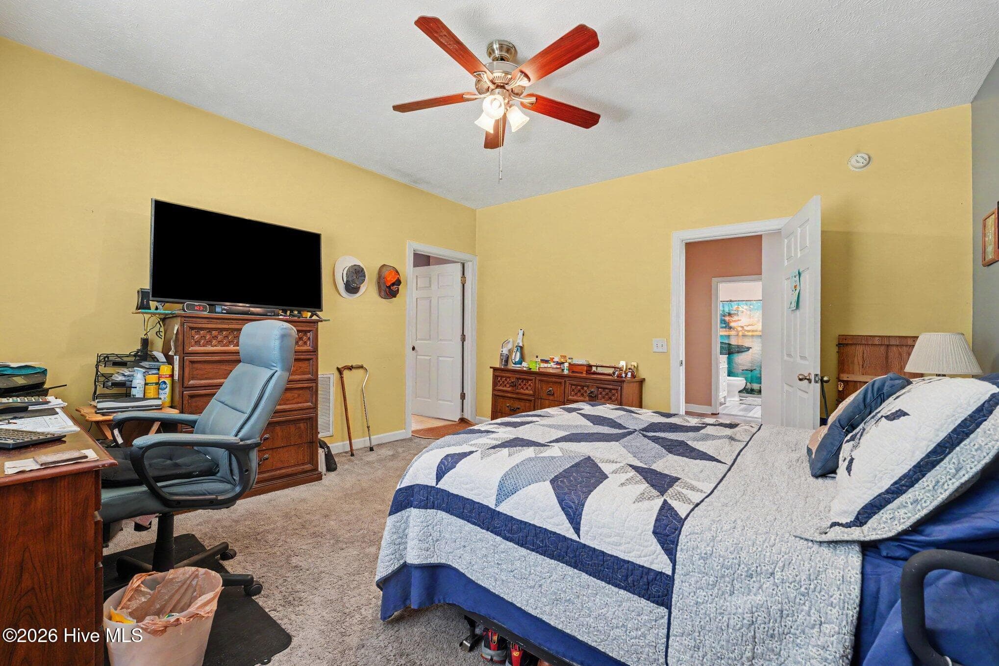 Single Family Residence at 107 Michael Lane, Aberdeen, NC 28315, photo 15 of 30