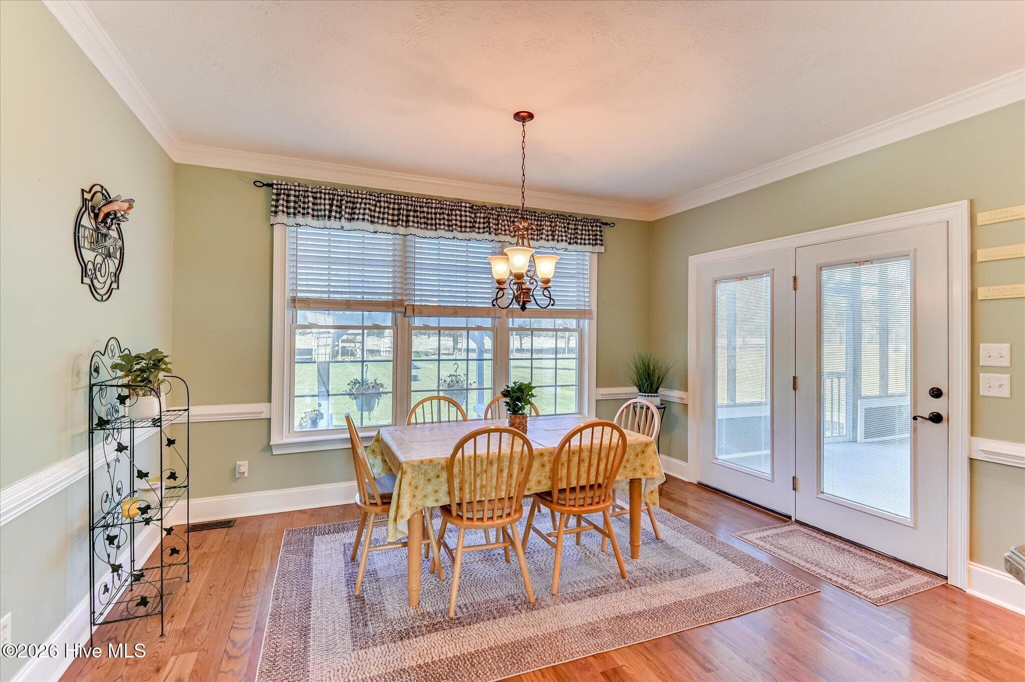 Single Family Residence at 829 Mark Walden Road, Blythe, GA 30805, photo 14 of 69