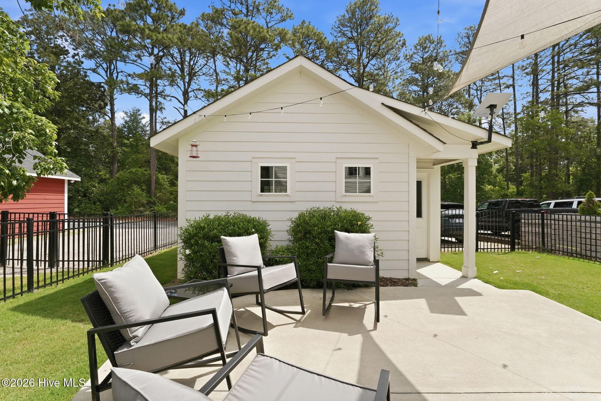 Single Family Residence at 261 Springwood Way, Southern Pines, NC 28387, photo 47 of 55