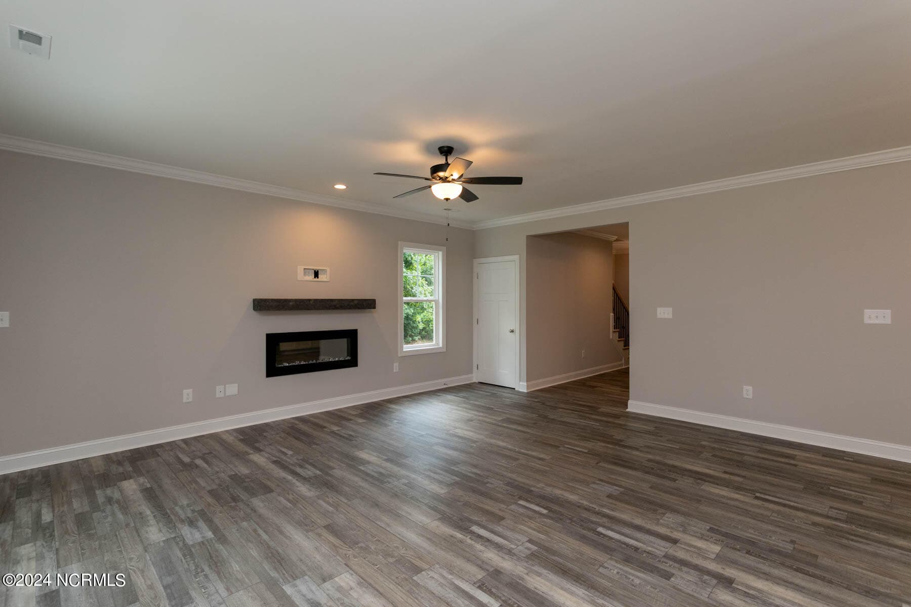 Single Family Residence at 525 N Sycamore Street, Aberdeen, NC 28315, photo 10 of 43