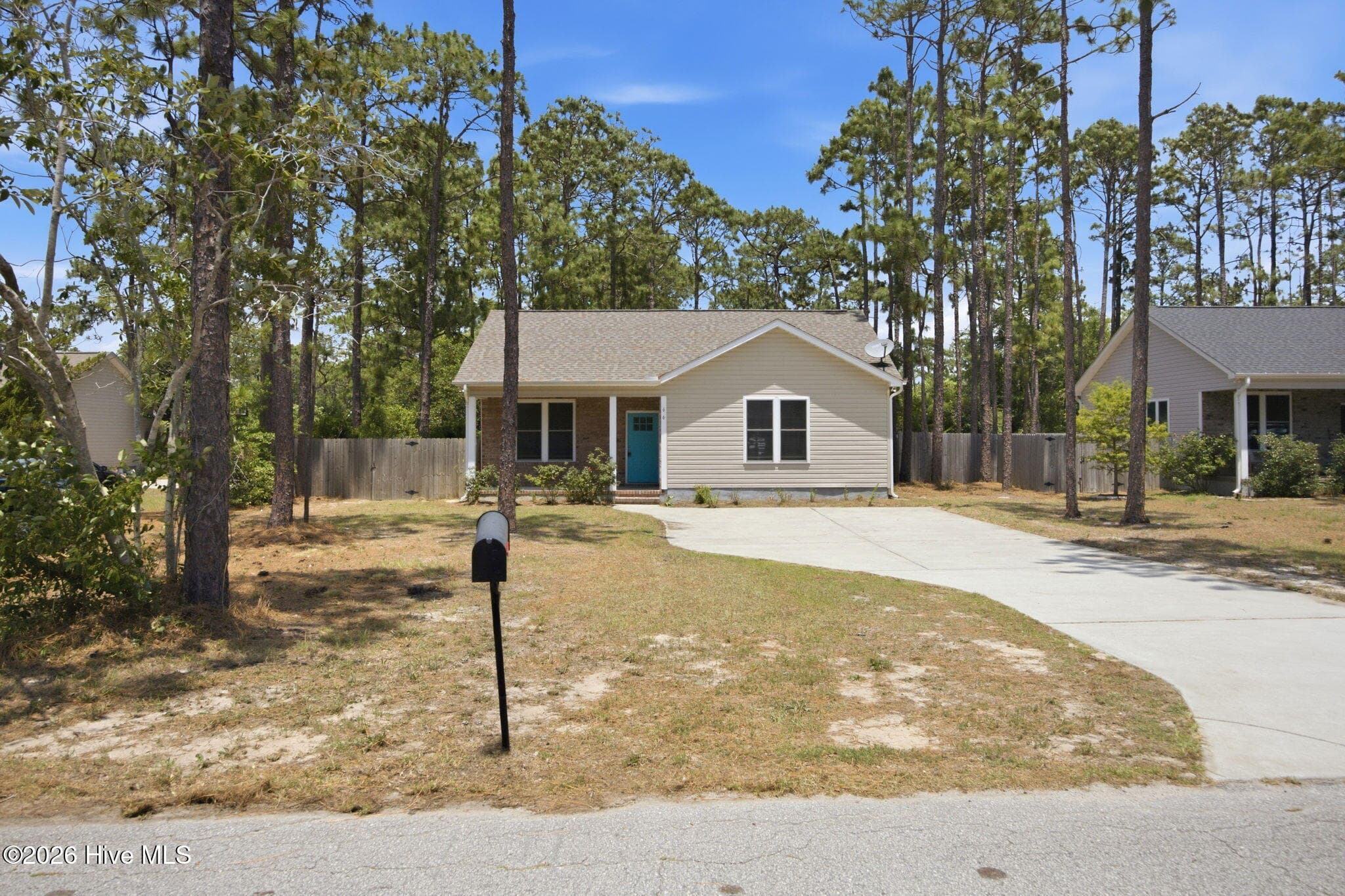 Single Family Residence at 66 N Shelby Road, Southport, NC 28461, Southport, photo 34 of 37