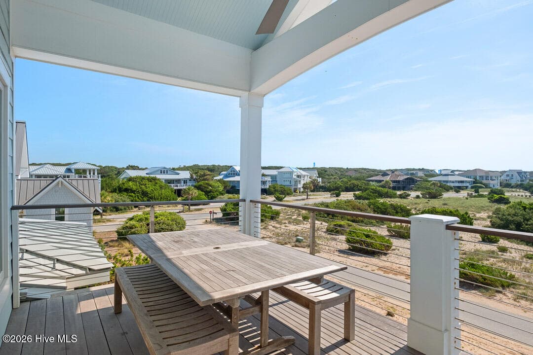 Single Family Residence at 5 Sandspur Trail, Bald Head Island, NC 28461, photo 14 of 65