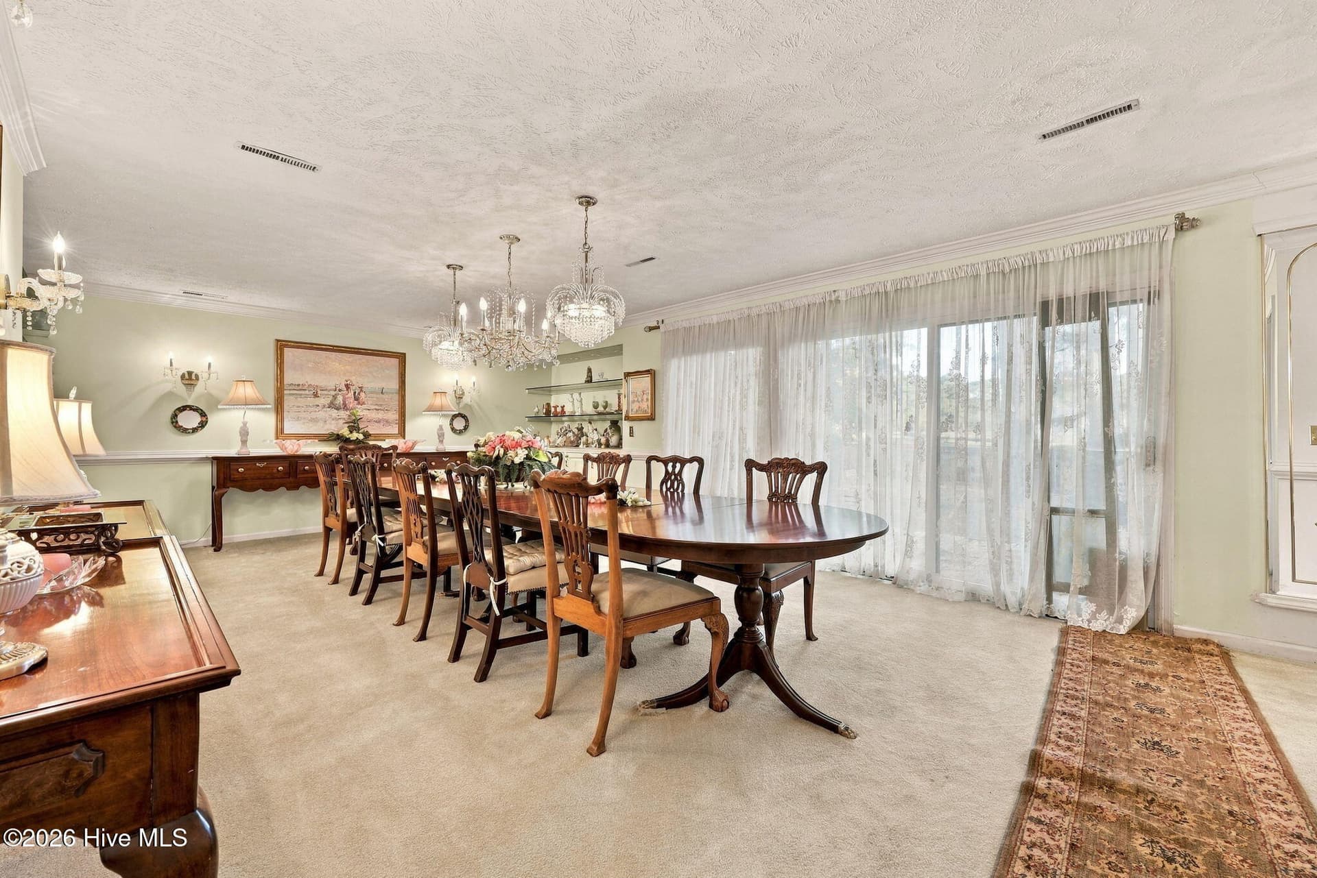 Single Family Residence at 115 Florence Drive, Pinehurst, NC 28374, photo 11 of 57