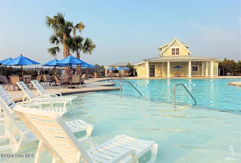Condominium at 2537 St James Drive SE Apt 1108, Southport, NC 28461, photo 52 of 67