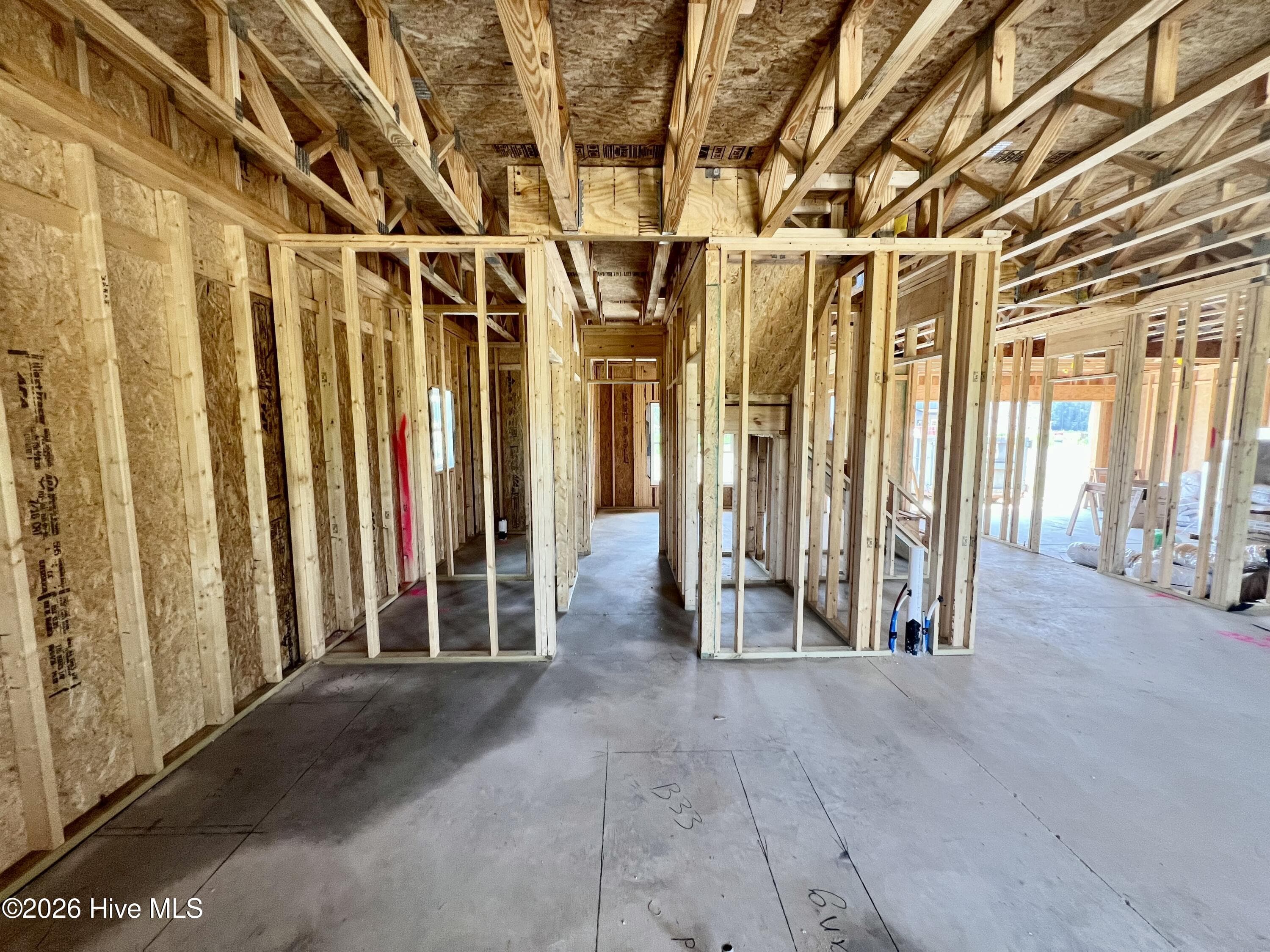 Single Family Residence at 64 Pendergrass Drive, Princeton, NC 27569, photo 31 of 136