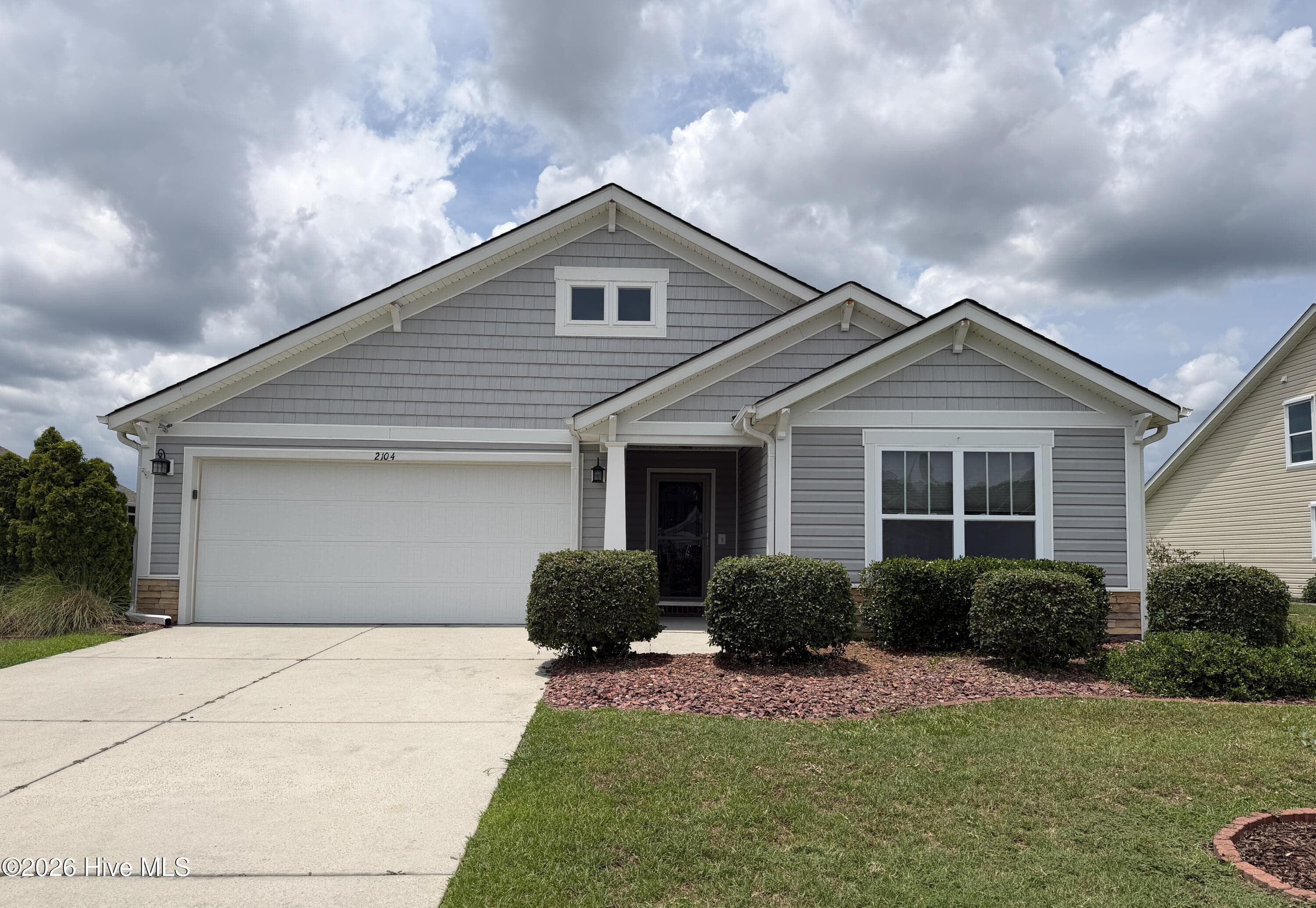 Single Family Residence at 2104 Jarvis Lane NW, Calabash, NC 28467, photo 44 of 67