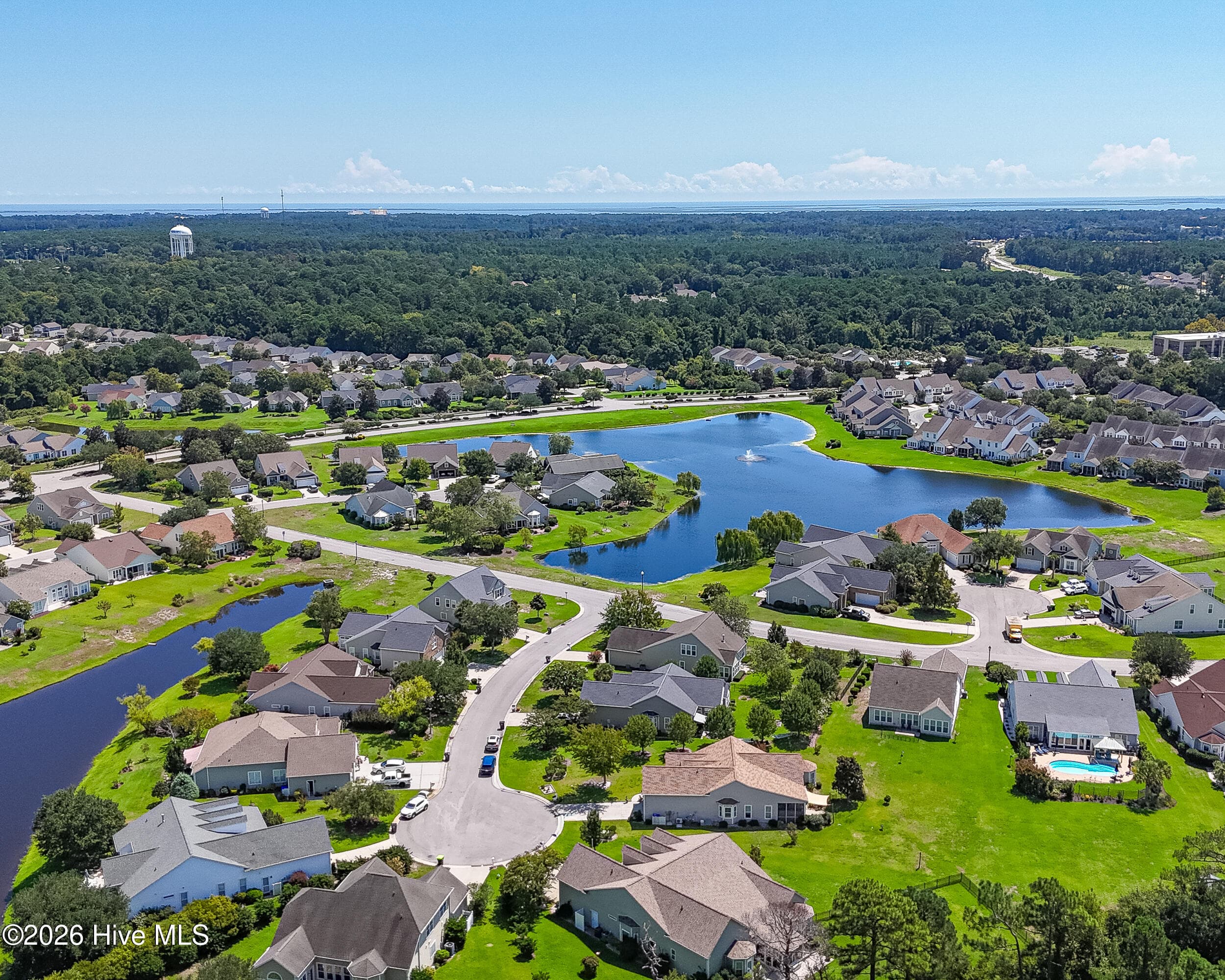 Single Family Residence at 5019 Pierhead Court, Southport, NC 28461, photo 40 of 66