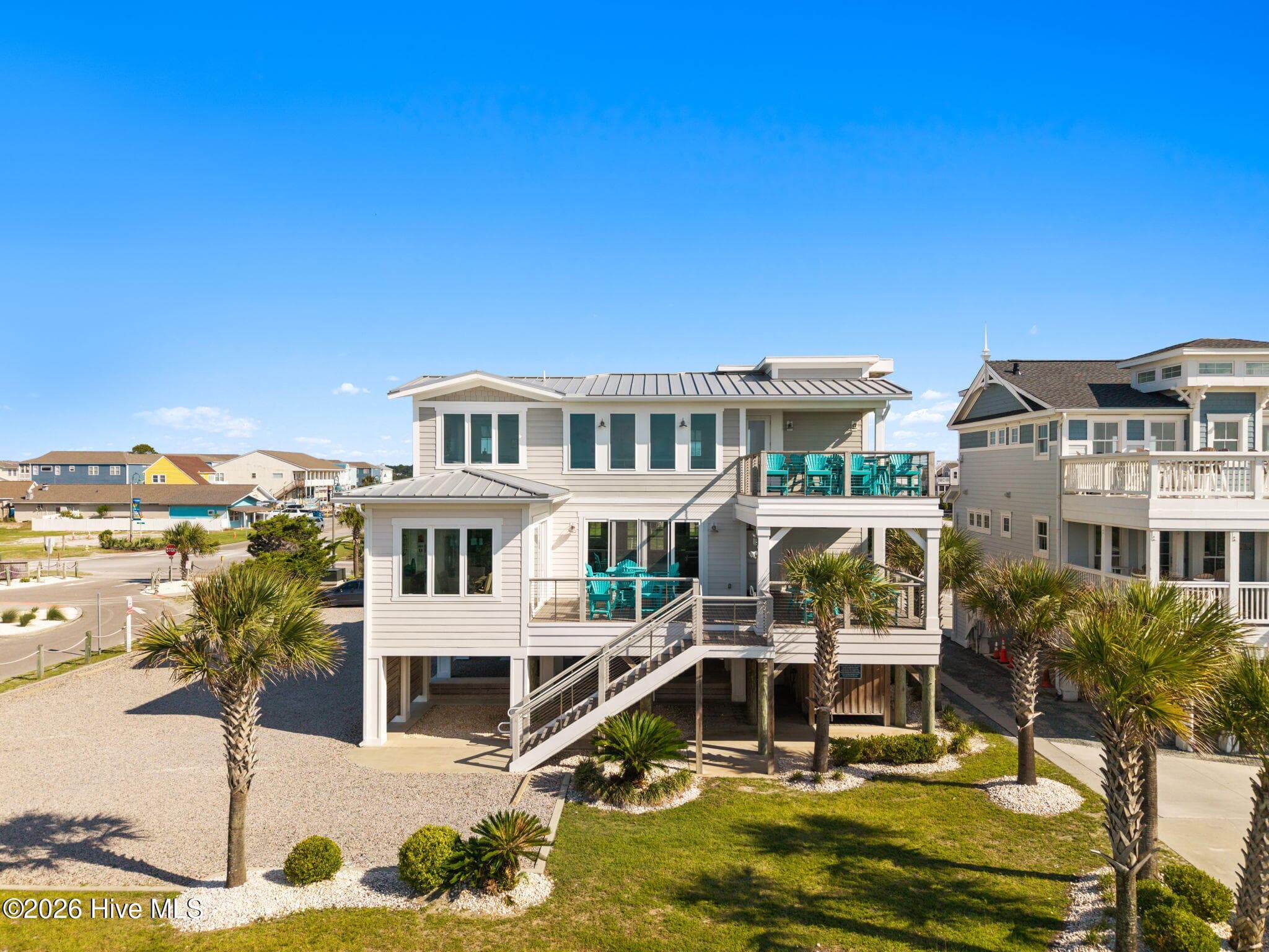 Single Family Residence at 2113 Manor Parc Drive, Calabash, NC 28467, photo 59 of 79