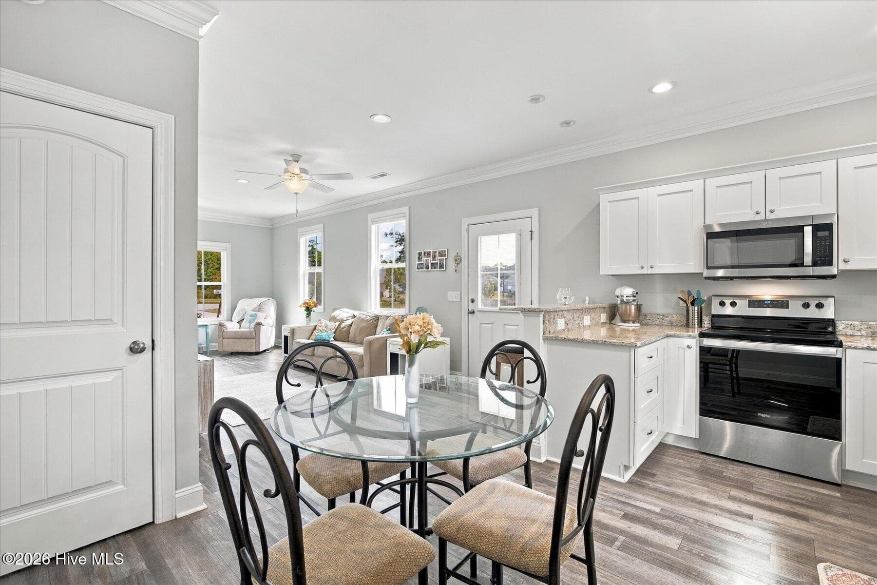 Single Family Residence at 4457 Gateway Village Circle SE, Southport, NC 28461, photo 14 of 29