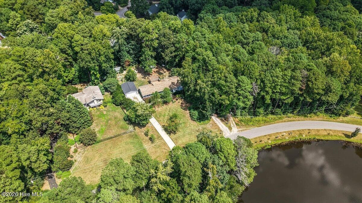Single Family Residence at 4809 Will O Dean Road, Raleigh, NC 27616, photo 20 of 81