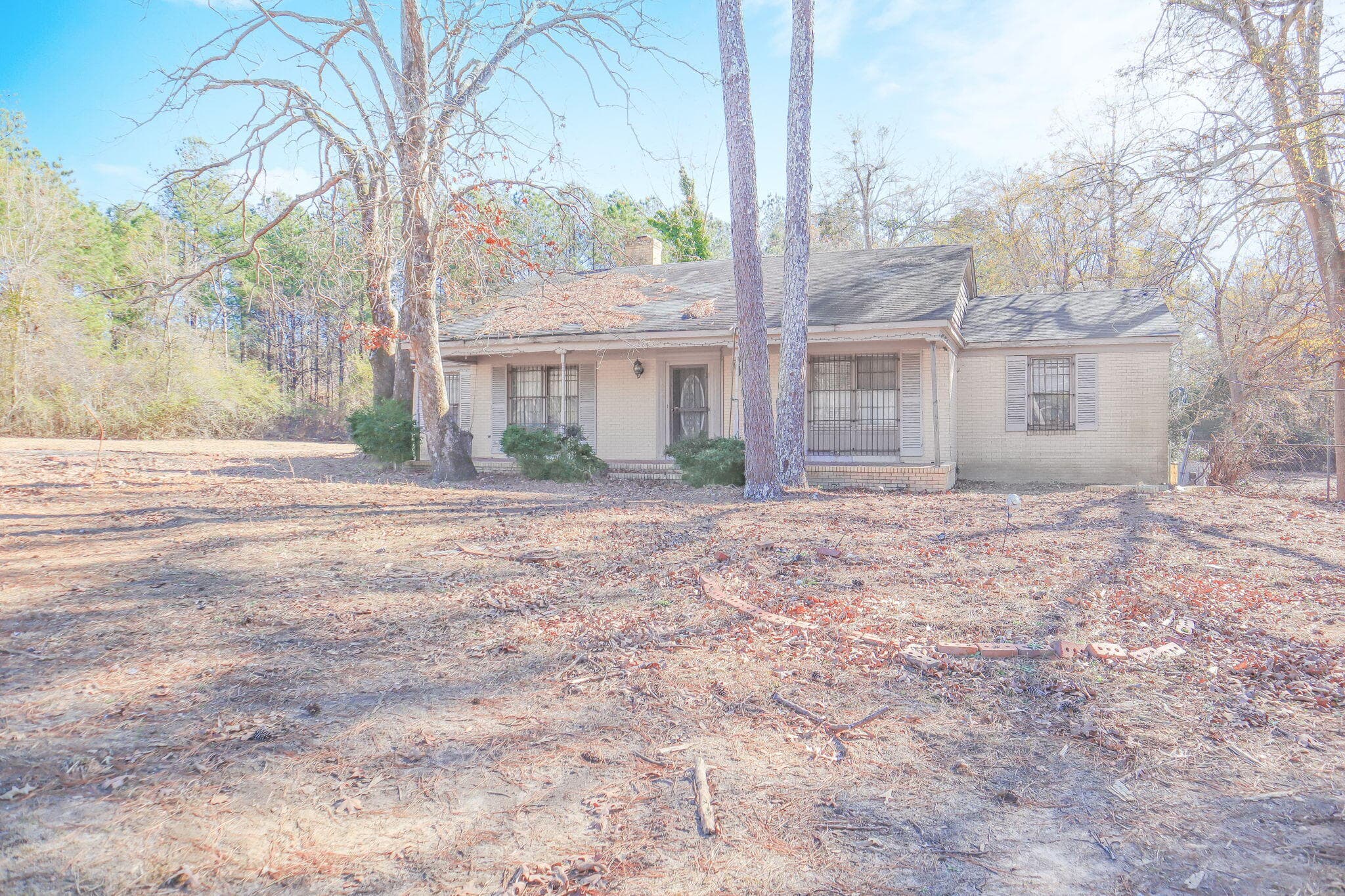 Single Family Residence at 3012 Keysville Road, Hephzibah, GA 30815, photo 7 of 40