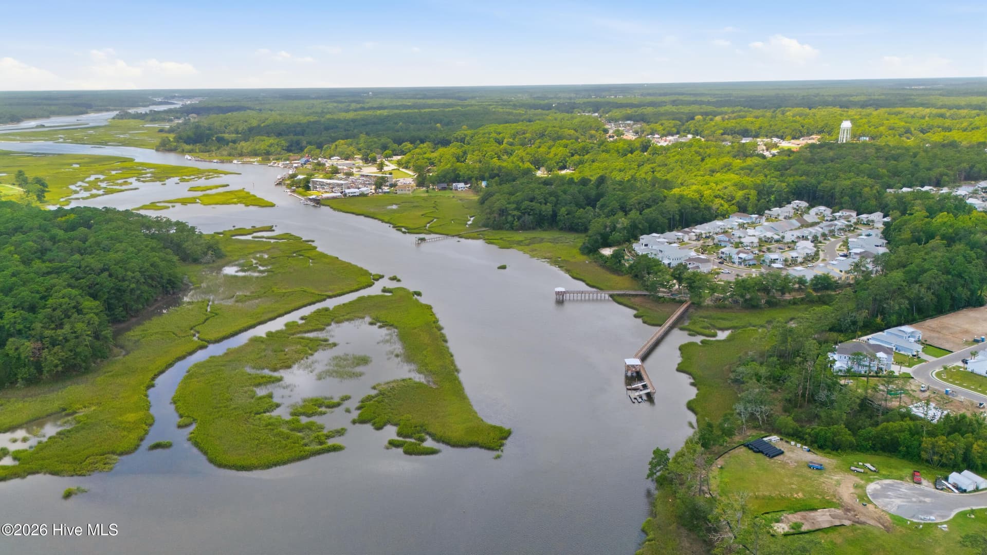 Single Family Residence at 1620 Harbour Place Drive, Calabash, NC 28467, photo 93 of 99