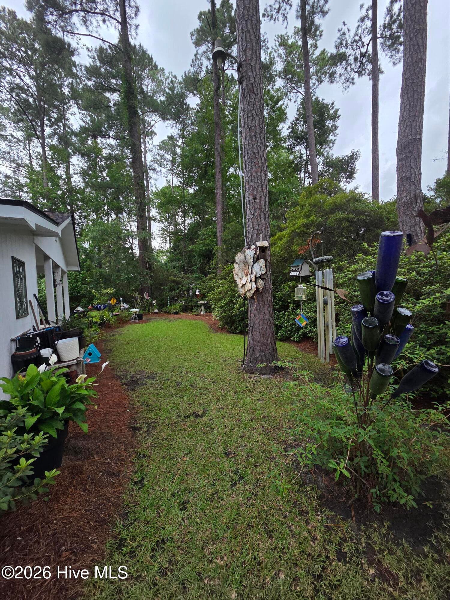 Single Family Residence at 26 Bayberry Circle, Carolina Shores, NC 28467, Carolina Shores, photo 2 of 4