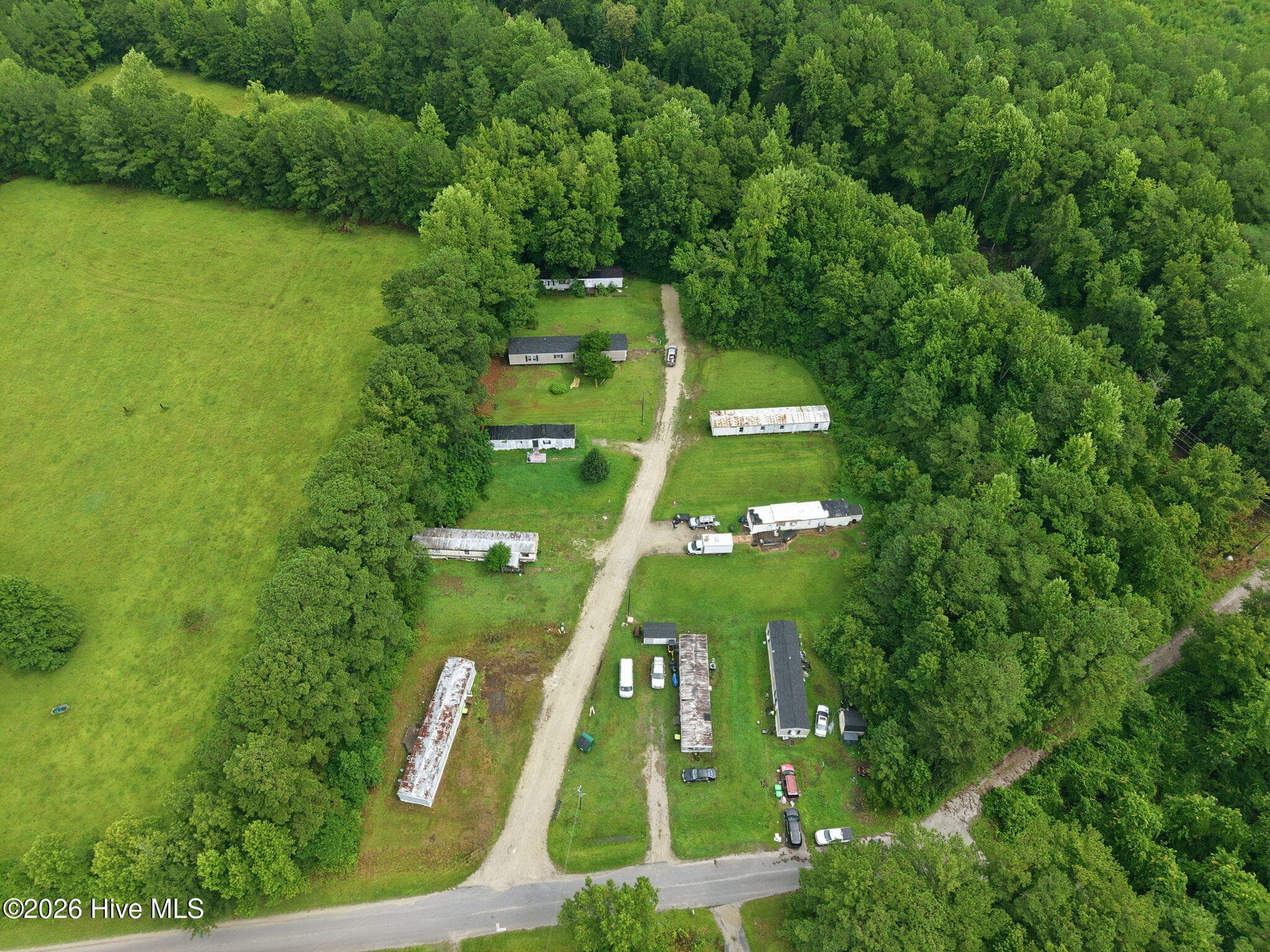 1161 Wood Road, Midway Park, NC 28544