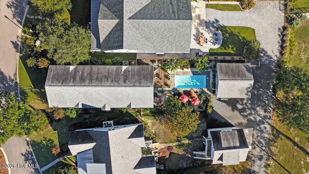 Single Family Residence at 506 Quarter Master Drive, Southport, NC 28461, photo 55 of 61