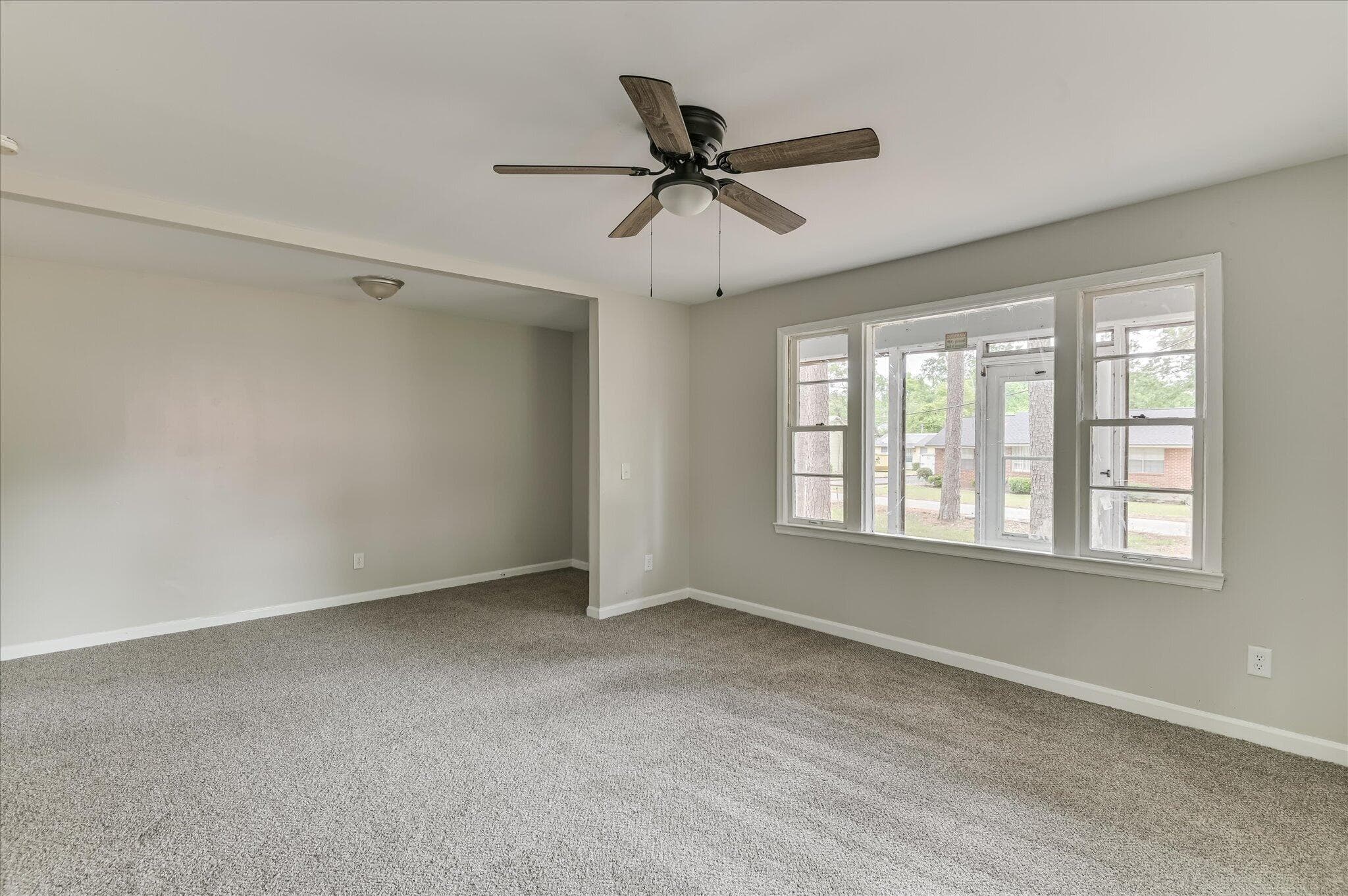 Duplex at 1933 George Road, Augusta, GA 30904, photo 17 of 26