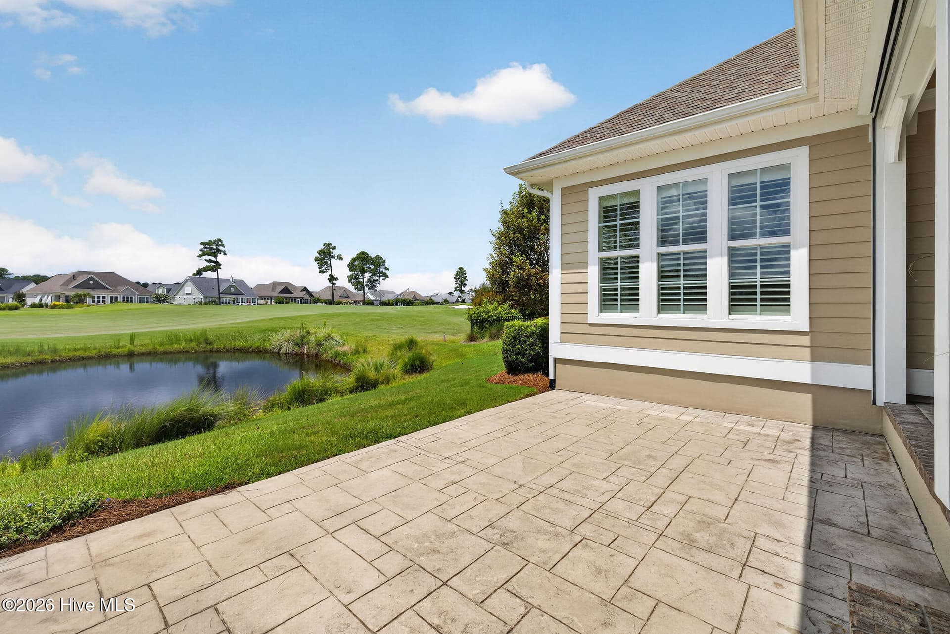 Single Family Residence at 1507 Cape Fear National Drive, Leland, NC 28451, photo 55 of 66