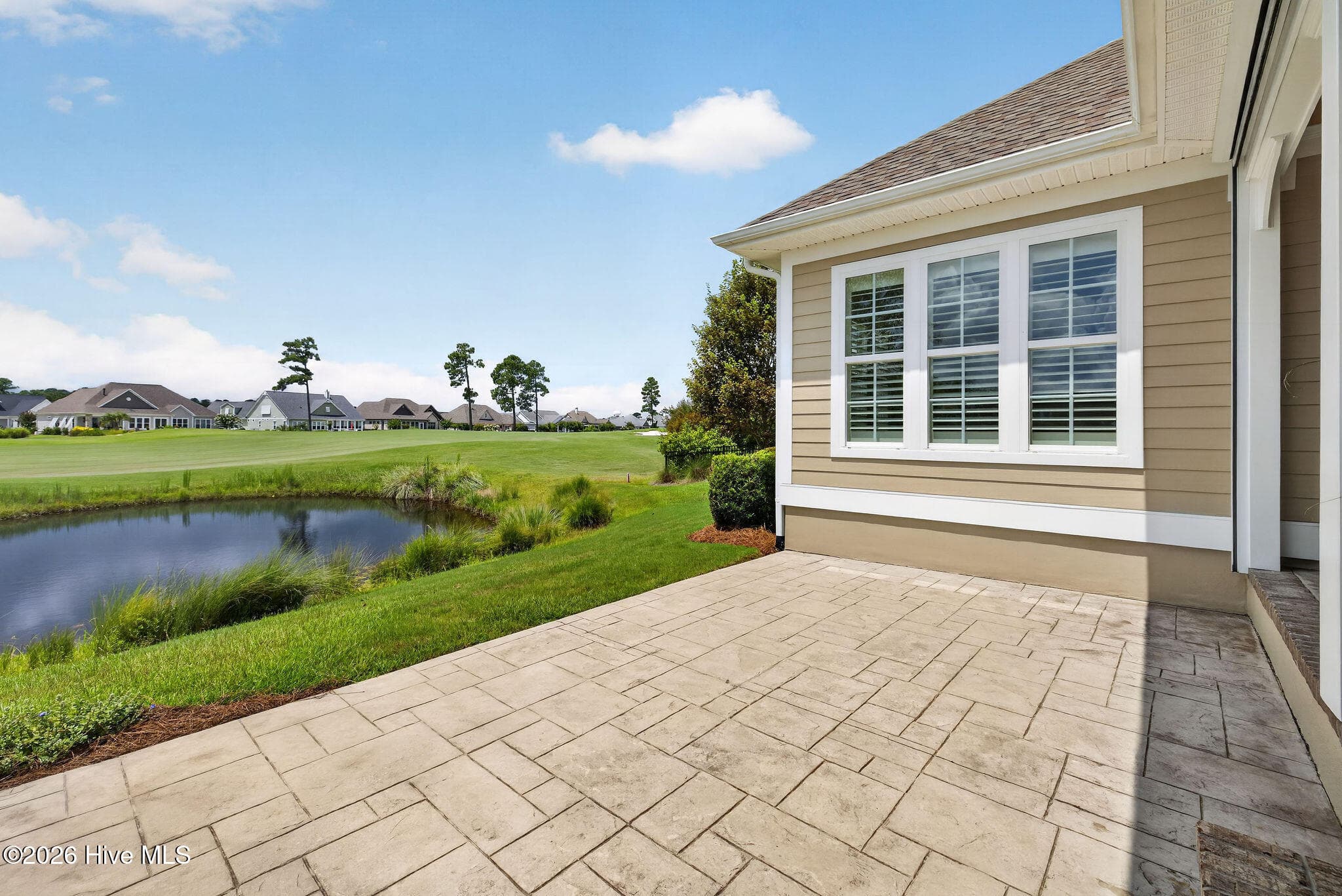 Single Family Residence at 1507 Cape Fear National Drive, Leland, NC 28451, photo 55 of 66