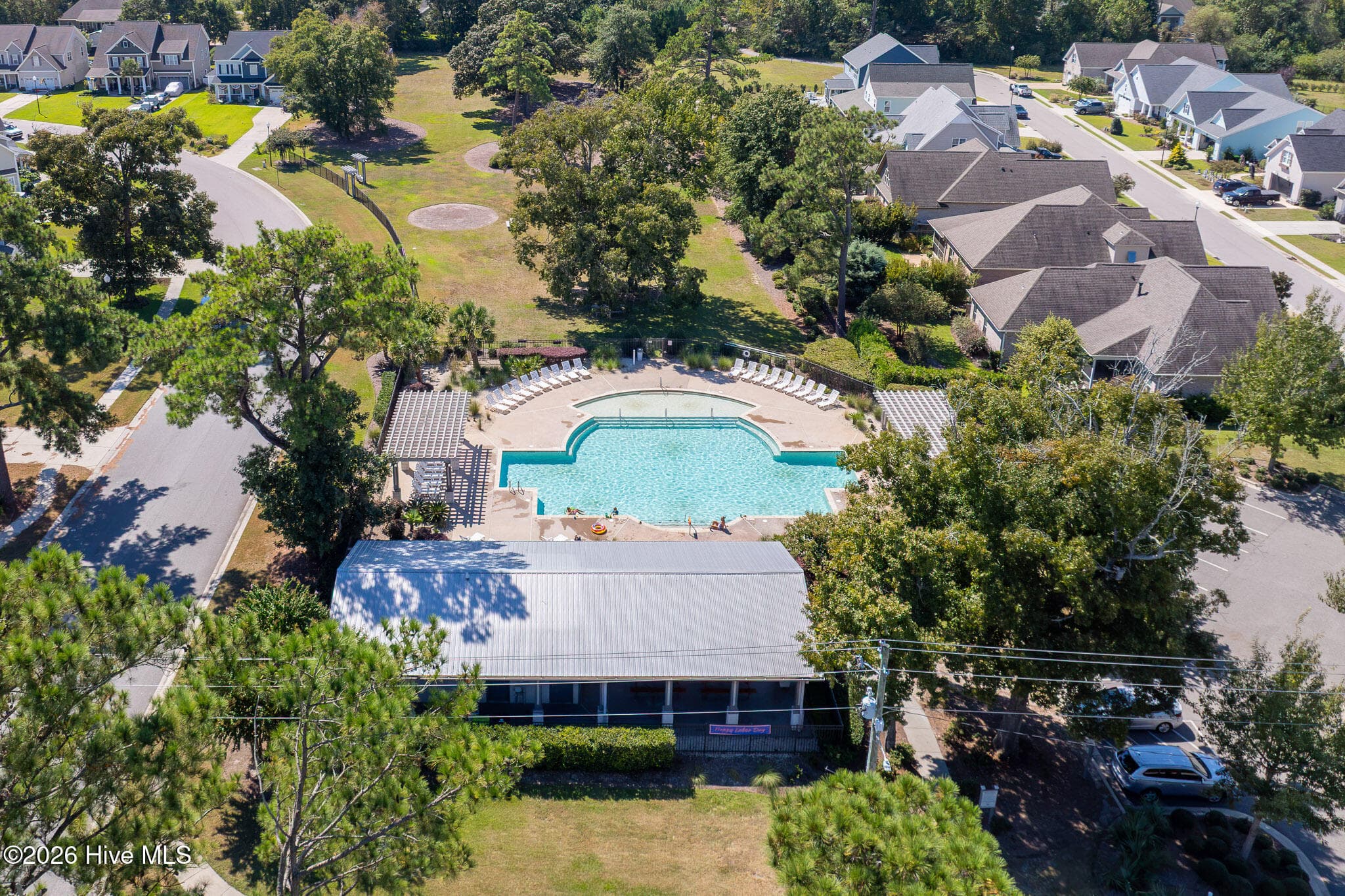 Single Family Residence at 13 Meon Lane, Hampstead, NC 28443, photo 59 of 64