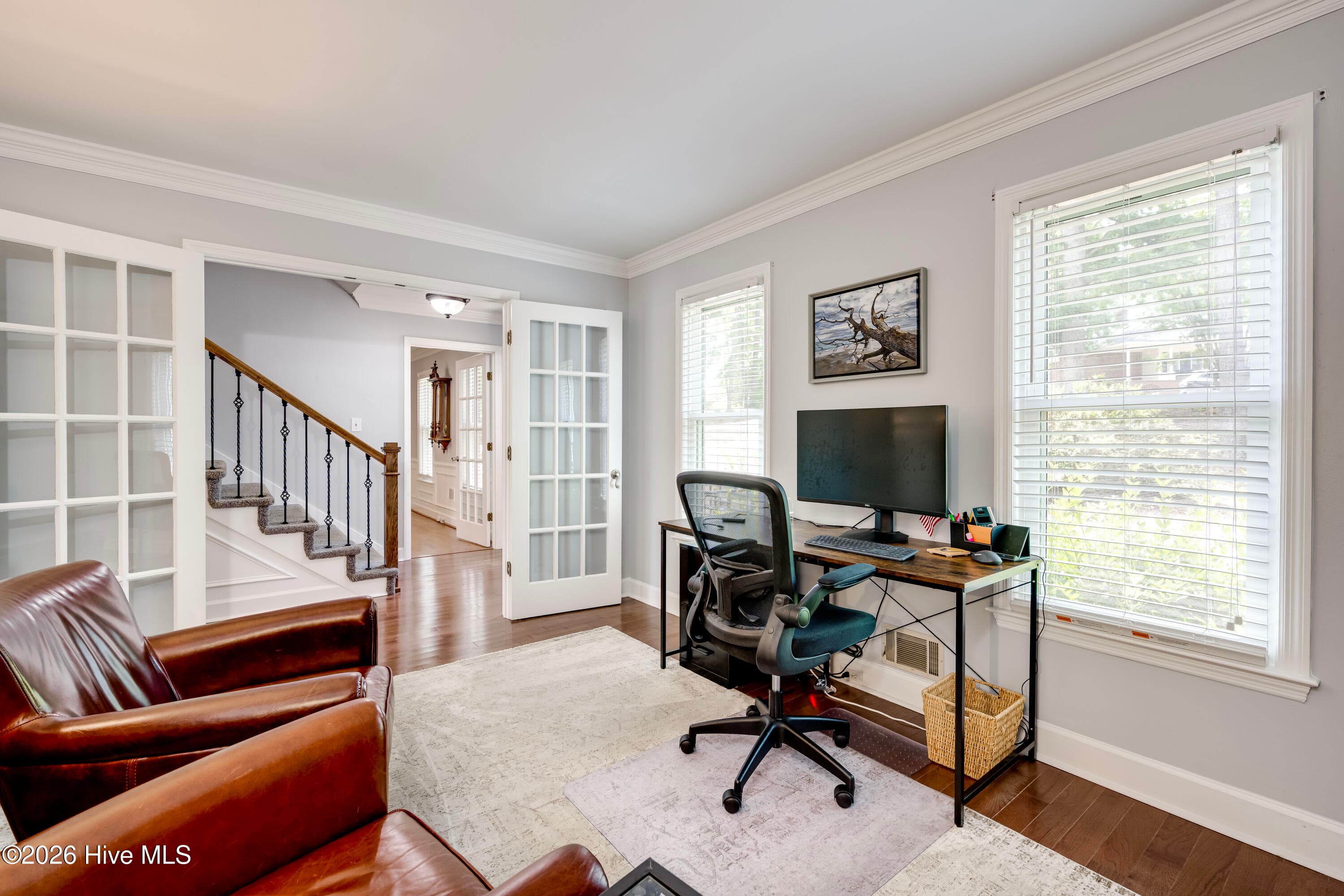 Single Family Residence at 4198 Knollcrest Circle N, Martinez, GA 30907, photo 28 of 131