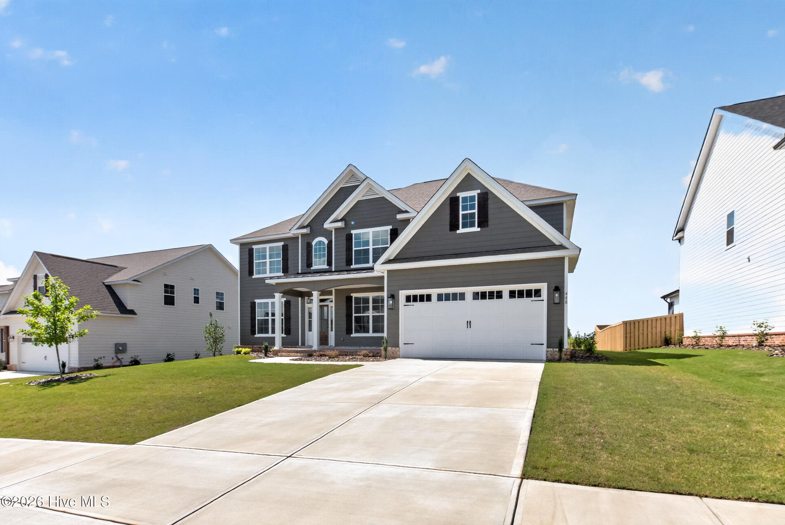 Single Family Residence at 448 Woodlawn Street, Evans, GA 30809, photo 4 of 134